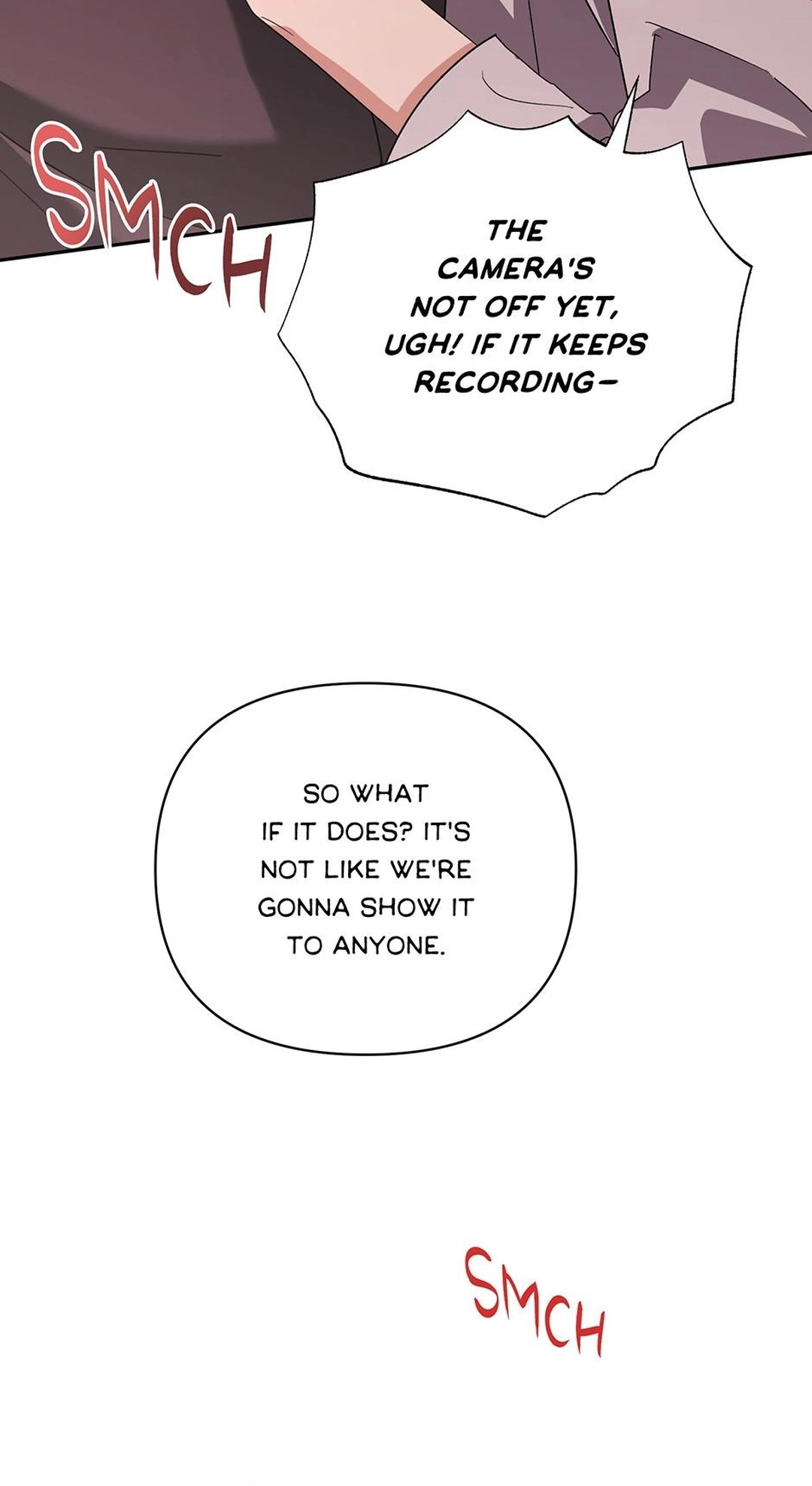 Read Himitsu chapter 48 image 48 on Lezhin