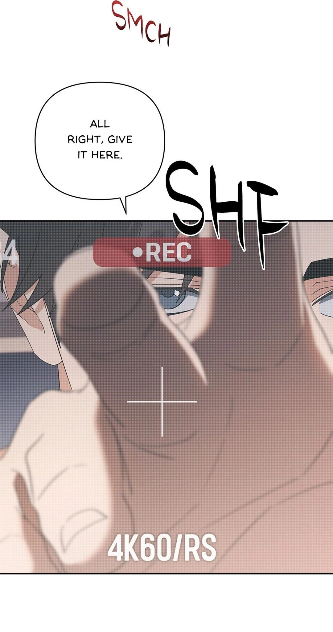 Read Himitsu chapter 48 image 50 on Lezhin