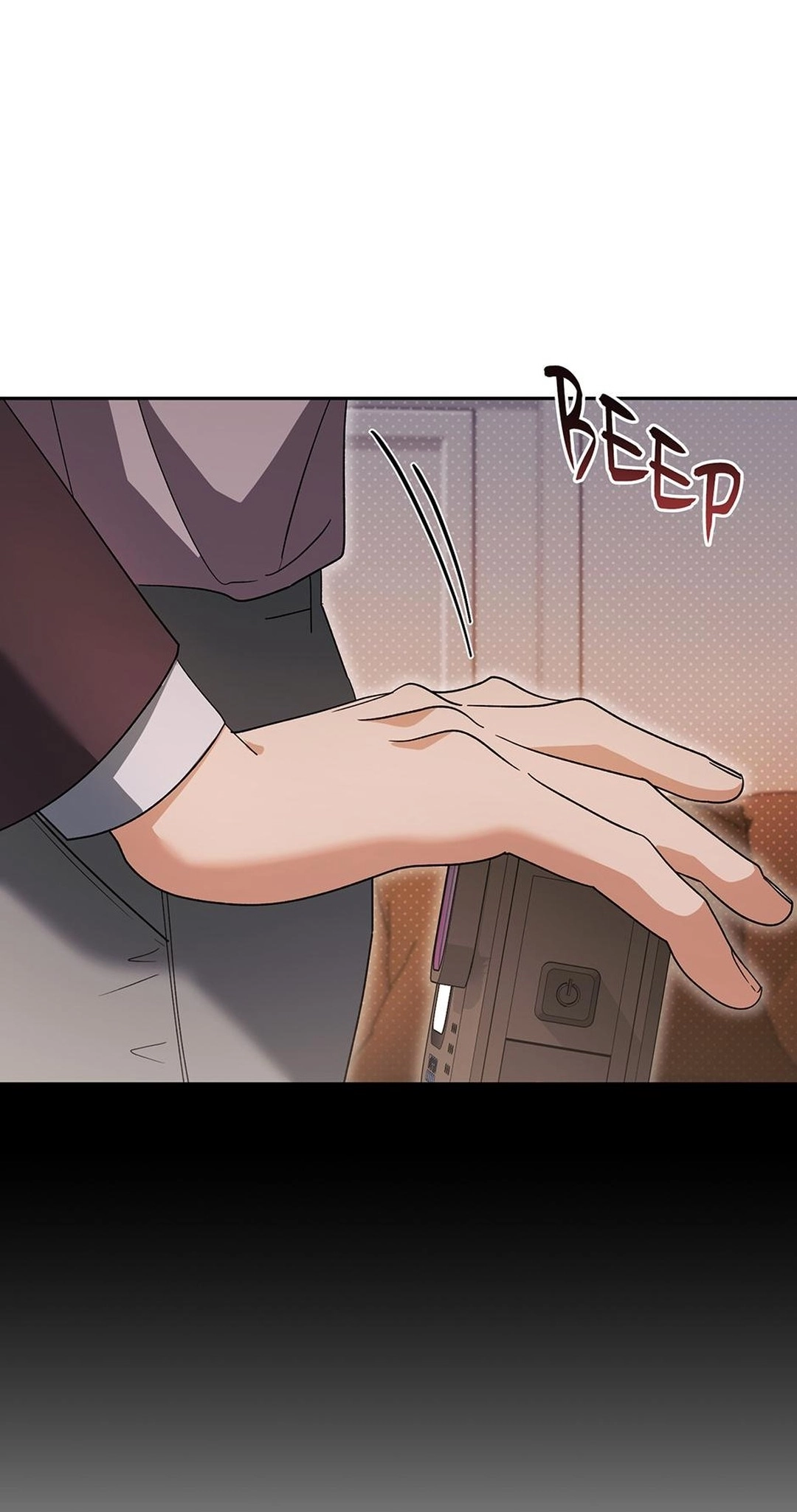 Read Himitsu chapter 48 image 51 on Lezhin