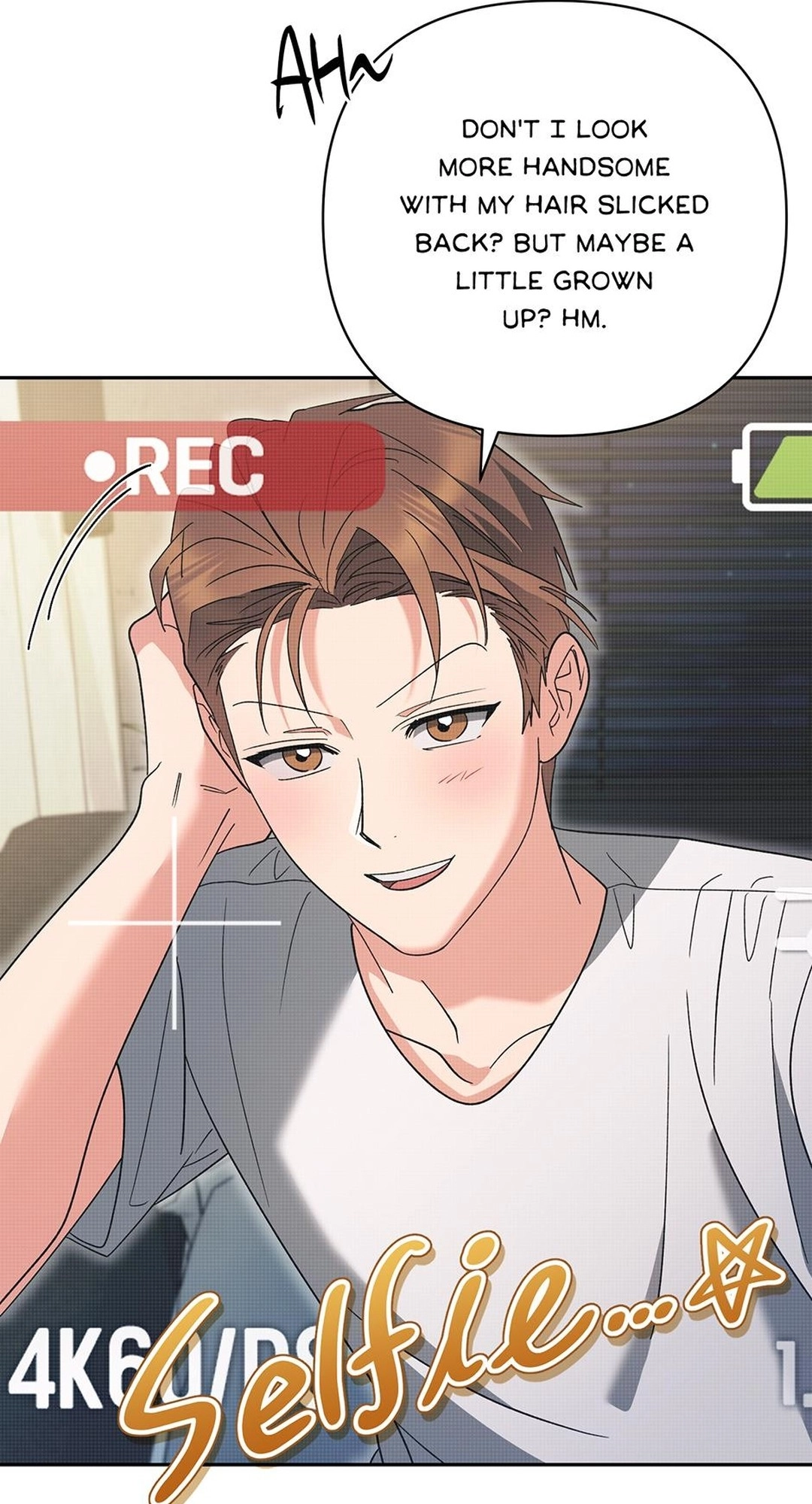 Read Himitsu chapter 48 image 53 on Lezhin