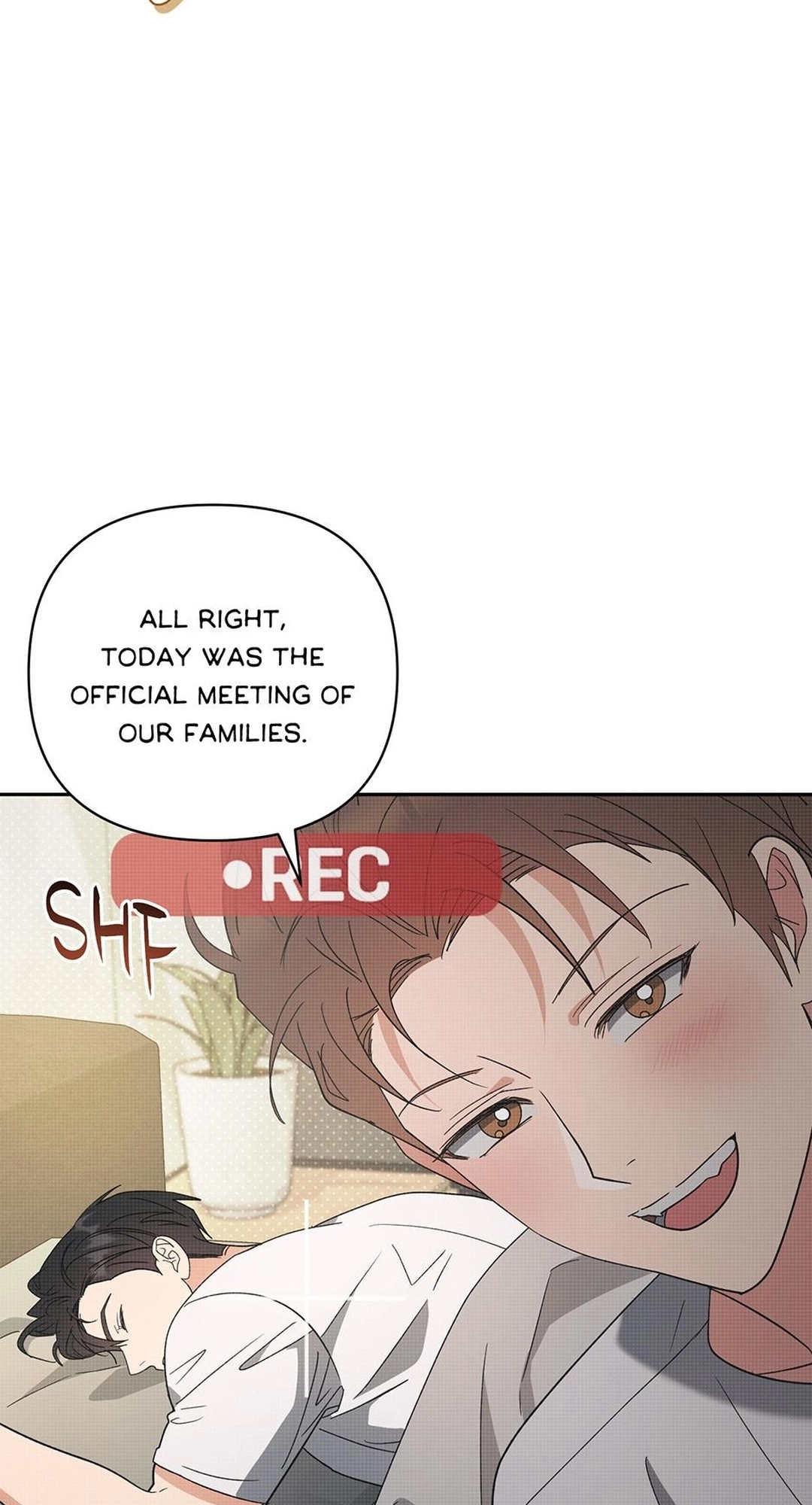 Read Himitsu chapter 48 image 54 on Lezhin