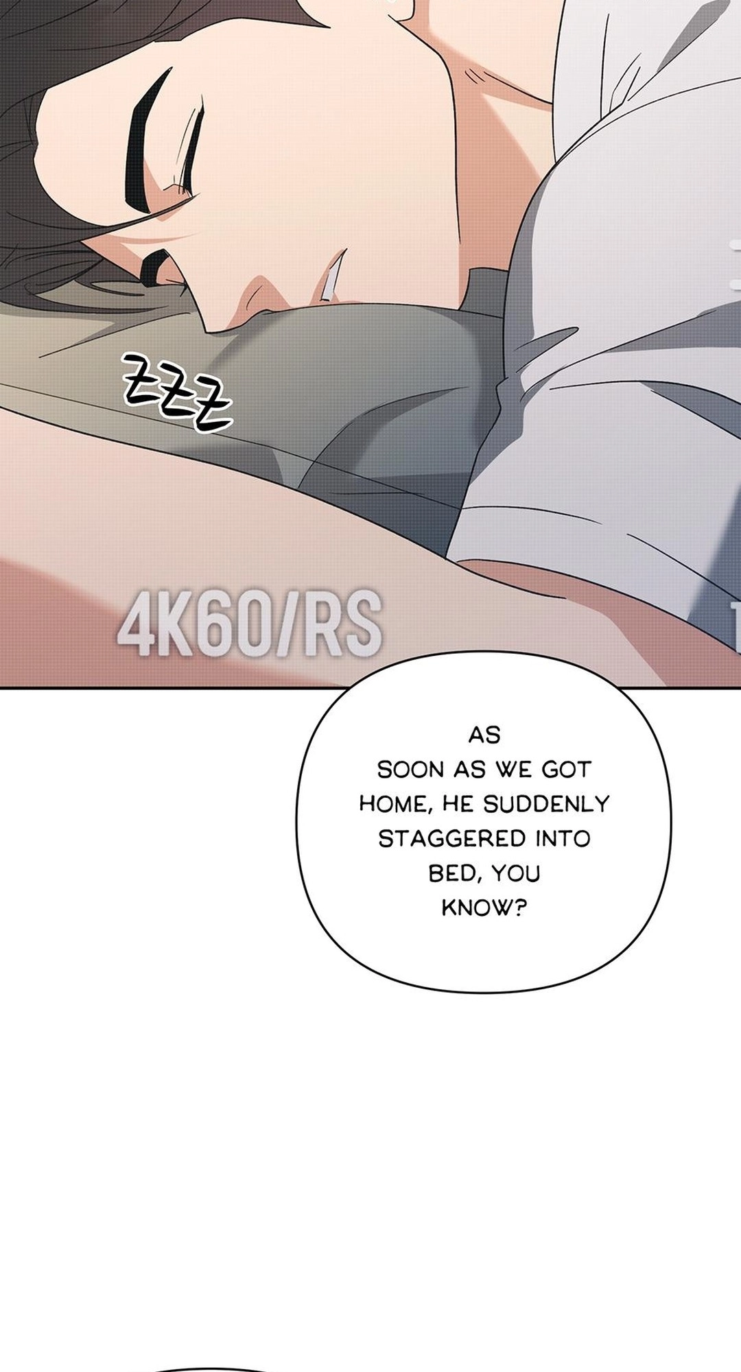 Read Himitsu chapter 48 image 56 on Lezhin