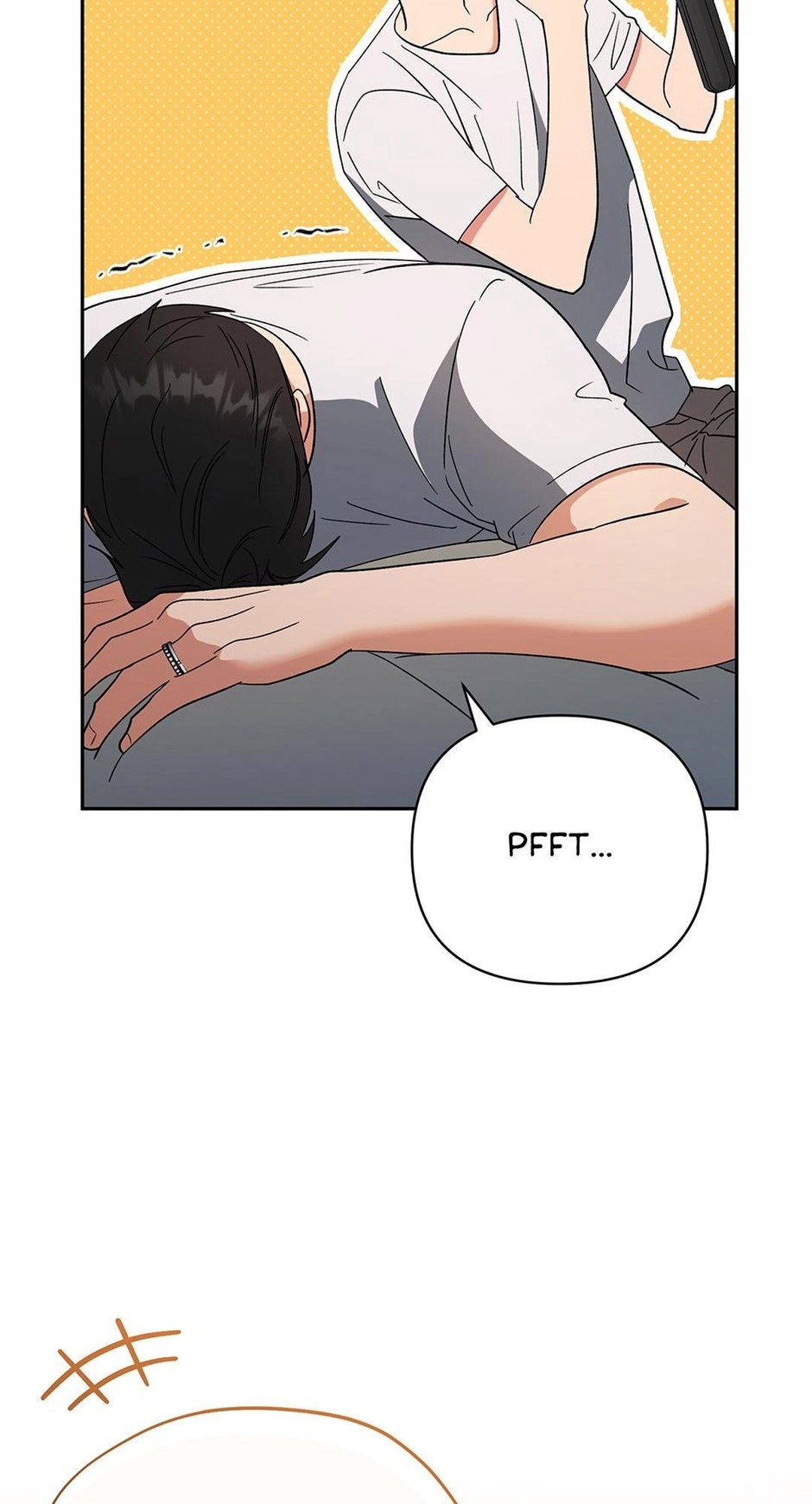 Read Himitsu chapter 48 image 60 on Lezhin