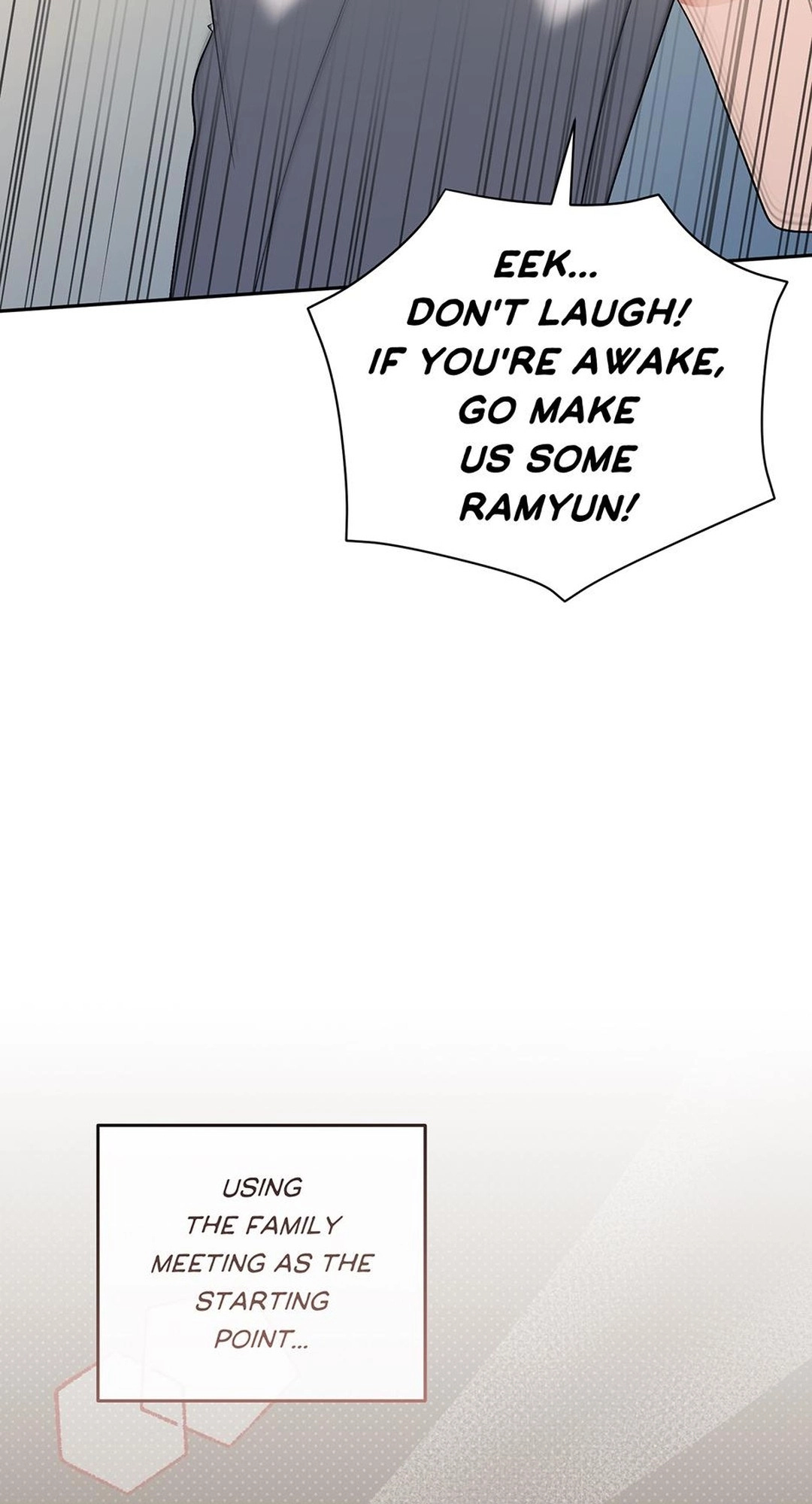 Read Himitsu chapter 48 image 62 on Lezhin