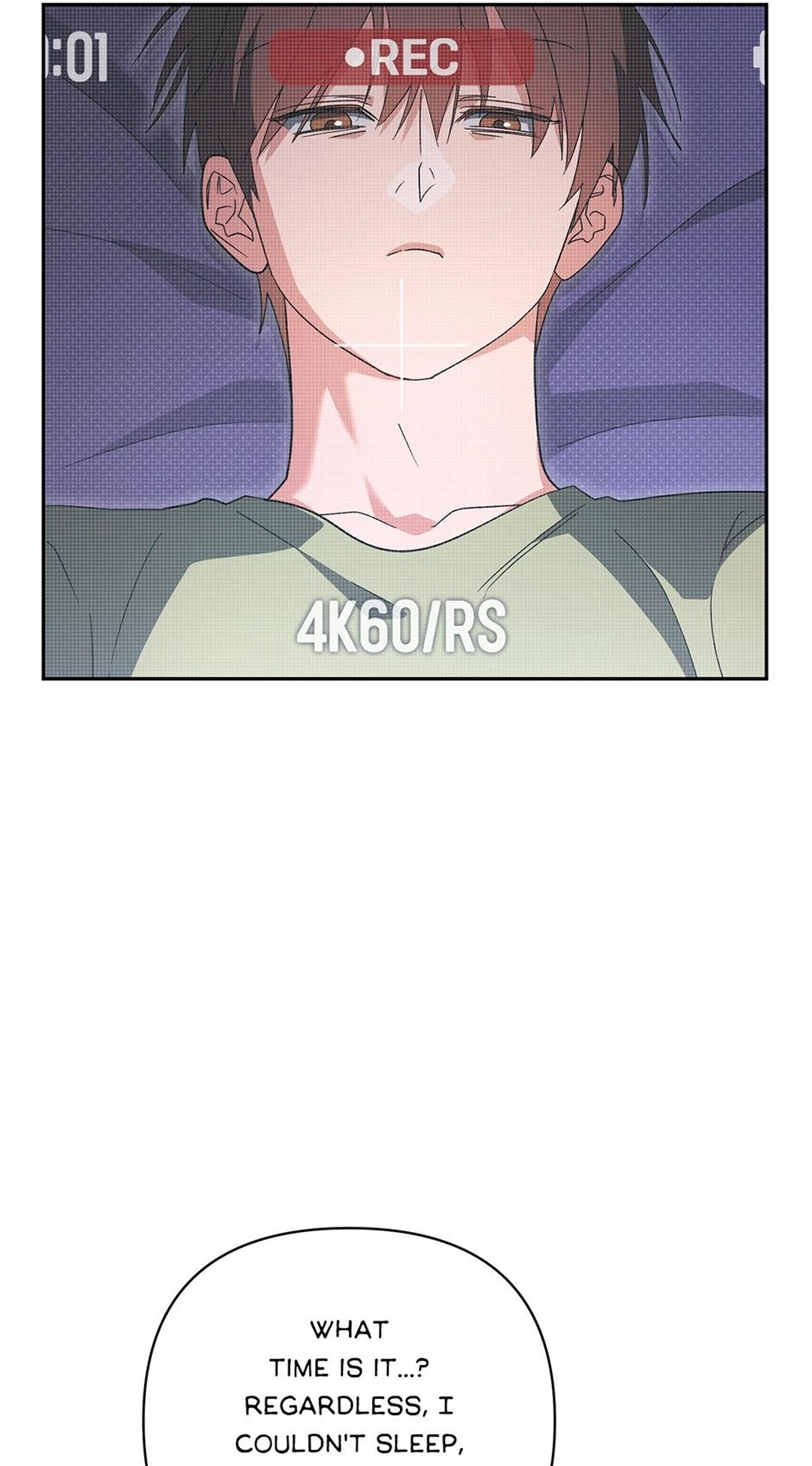 Read Himitsu chapter 48 image 71 on Lezhin