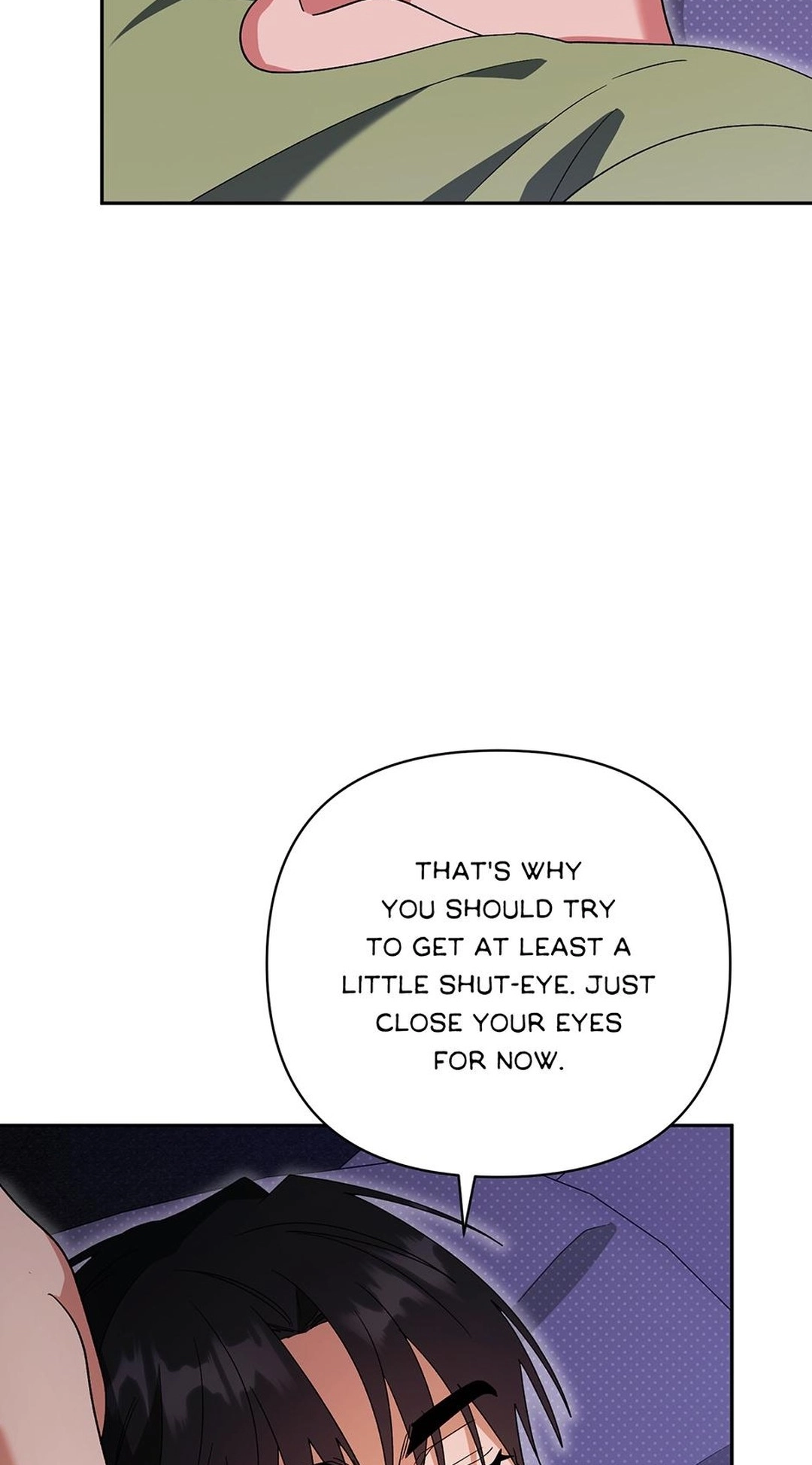 Read Himitsu chapter 48 image 74 on Lezhin
