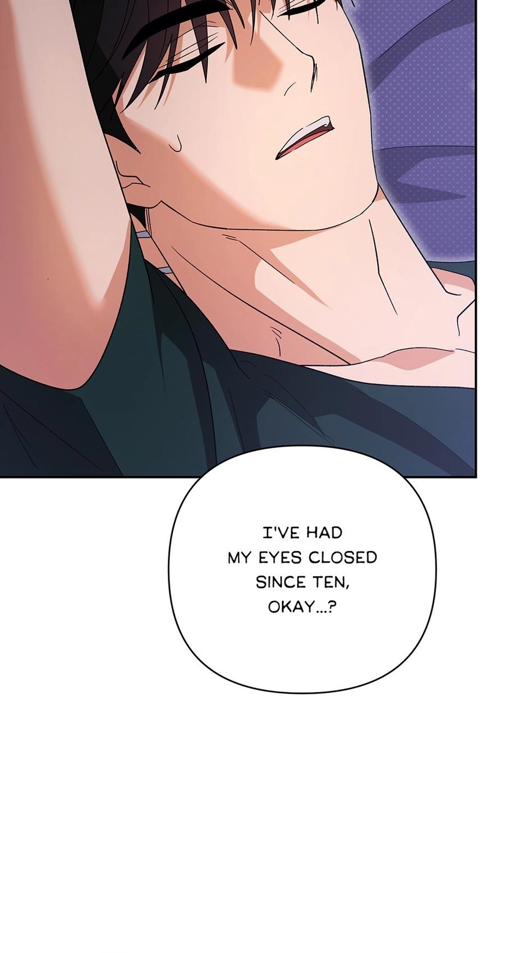 Read Himitsu chapter 48 image 75 on Lezhin