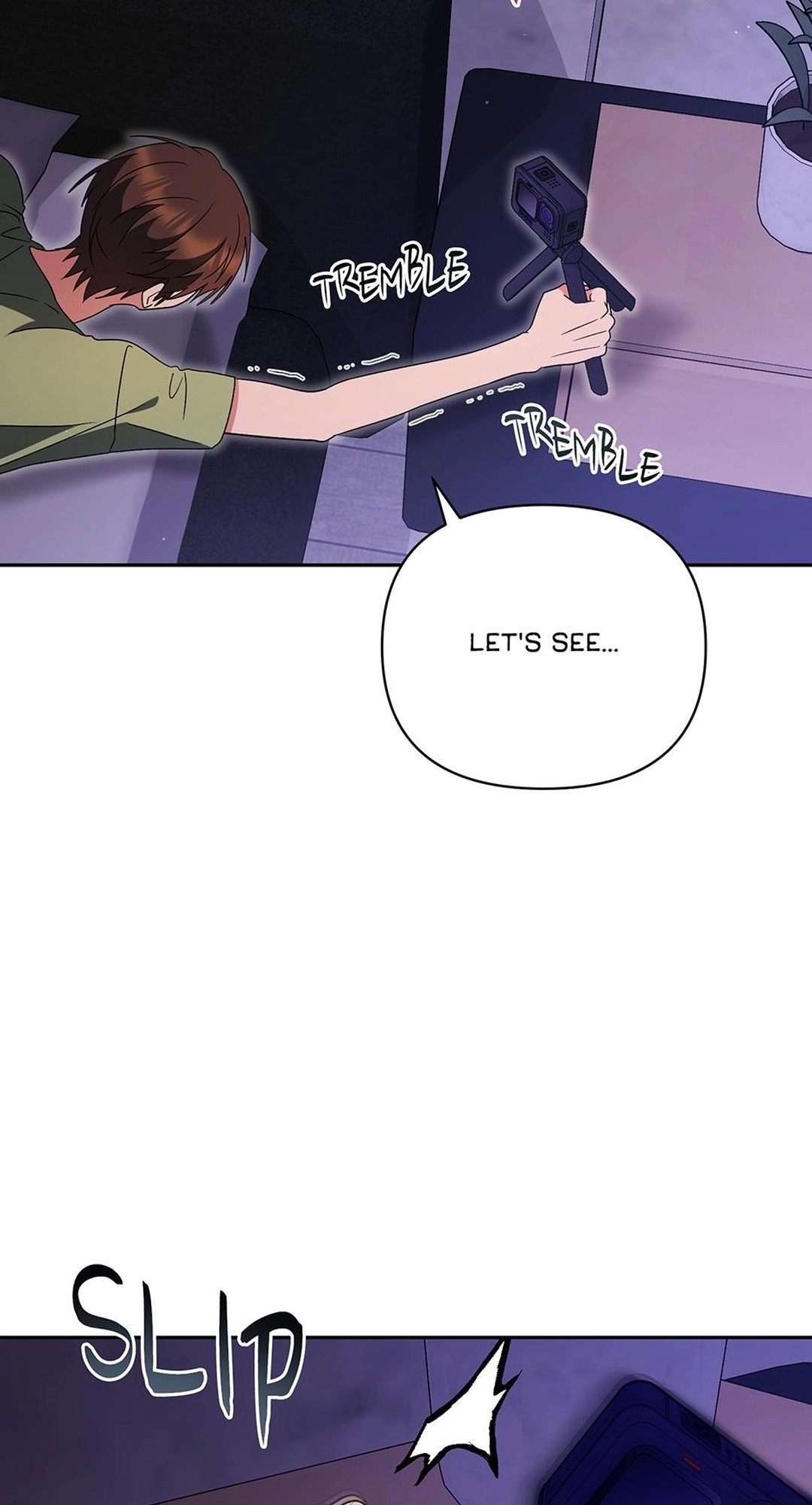 Read Himitsu chapter 48 image 78 on Lezhin