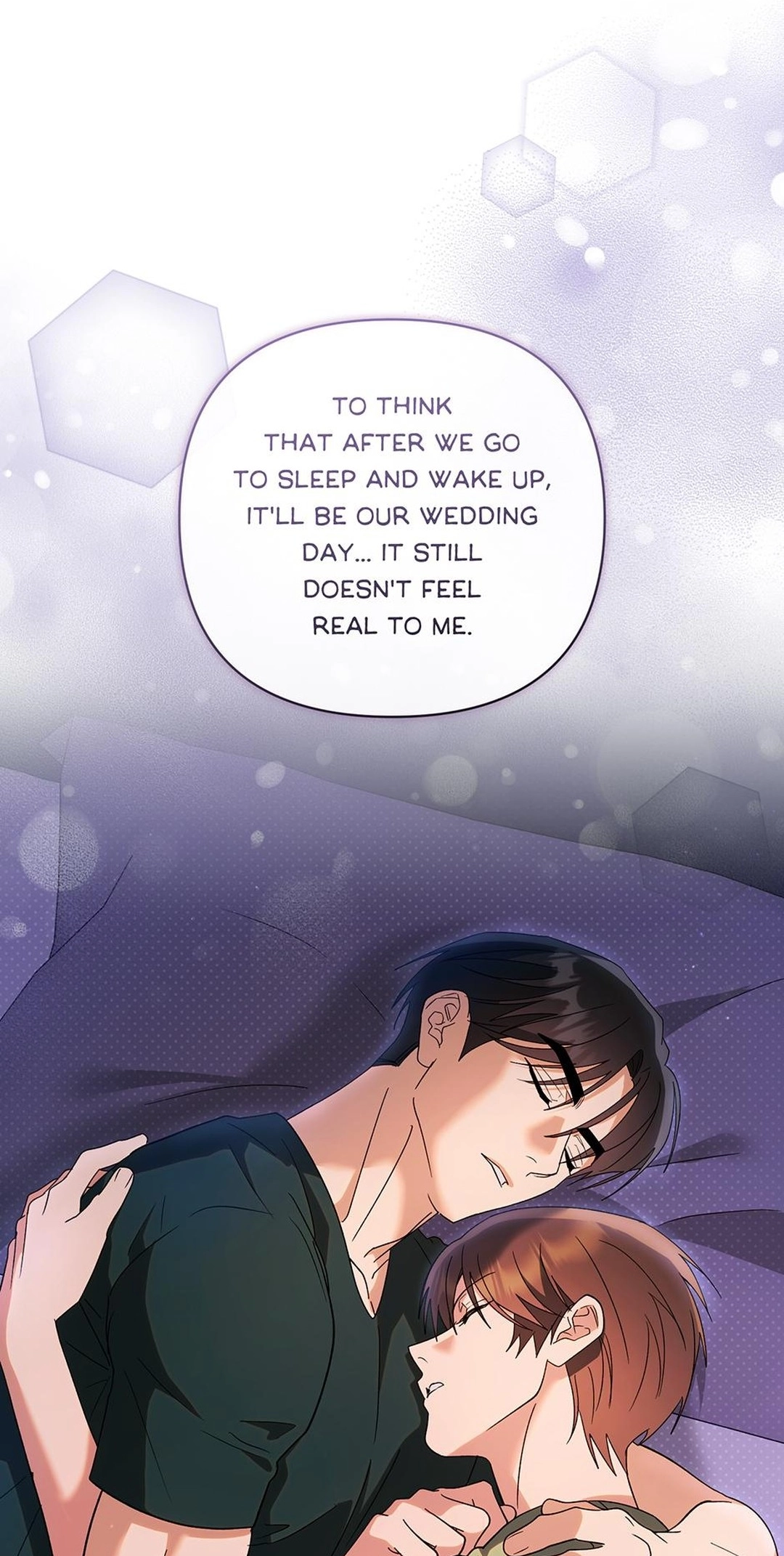 Read Himitsu chapter 48 image 82 on Lezhin