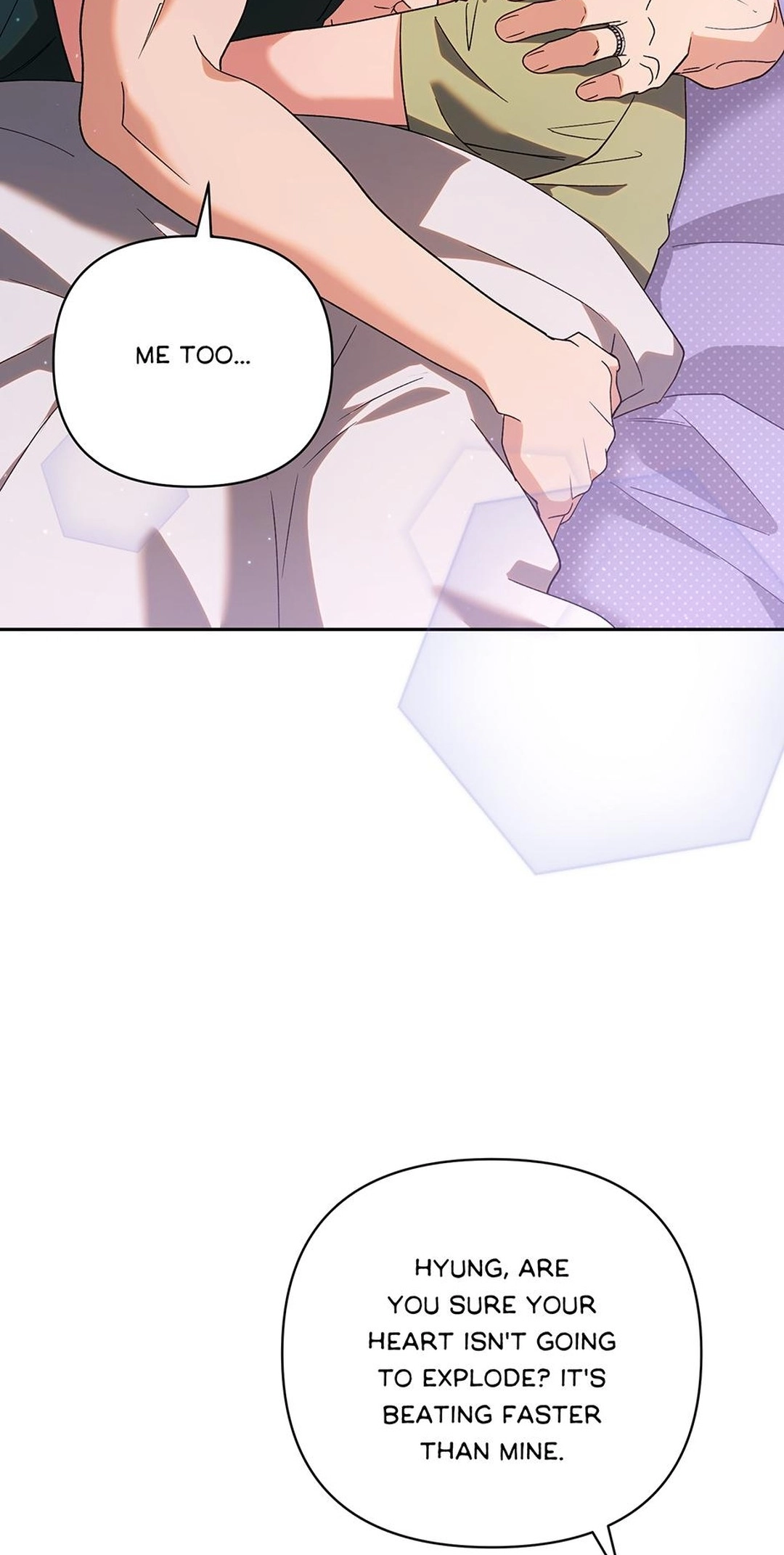 Read Himitsu chapter 48 image 83 on Lezhin