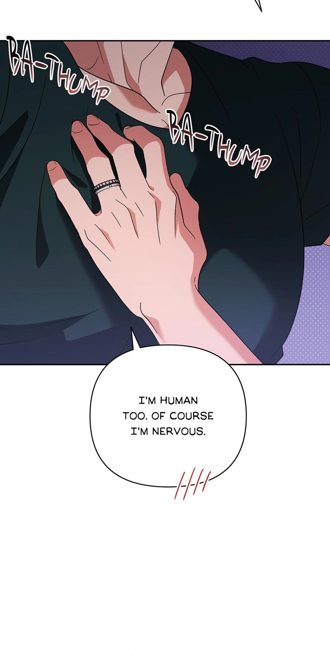 Read Himitsu chapter 48 image 84 on Lezhin