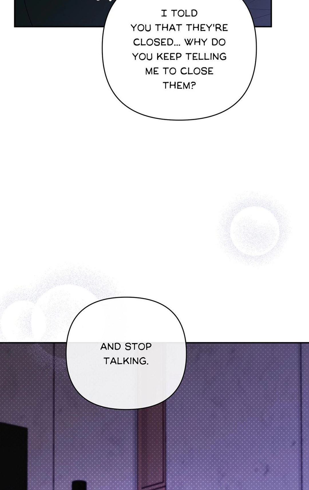 Read Himitsu chapter 48 image 86 on Lezhin
