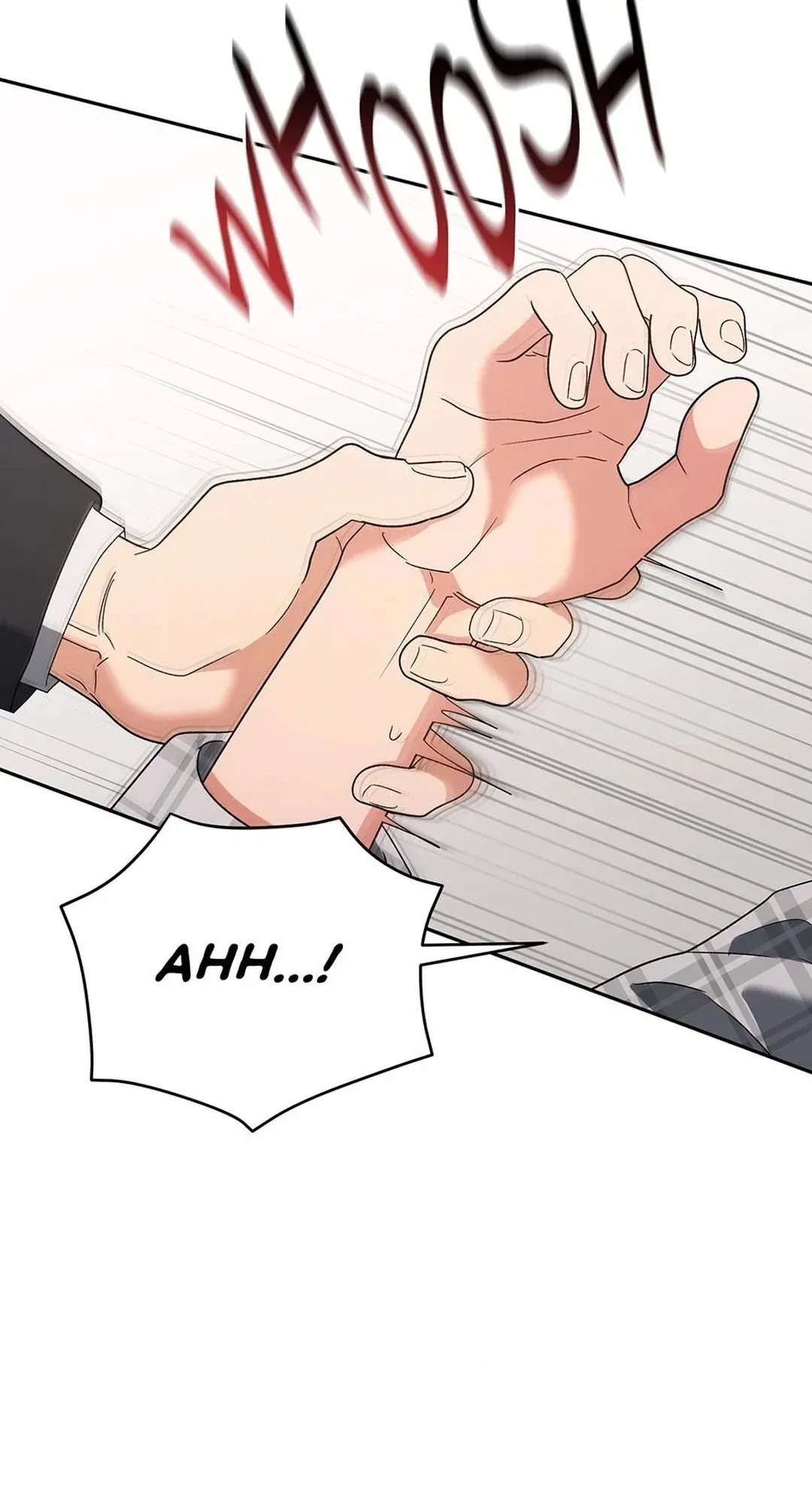 Read Himitsu chapter 48 image 9 on Lezhin