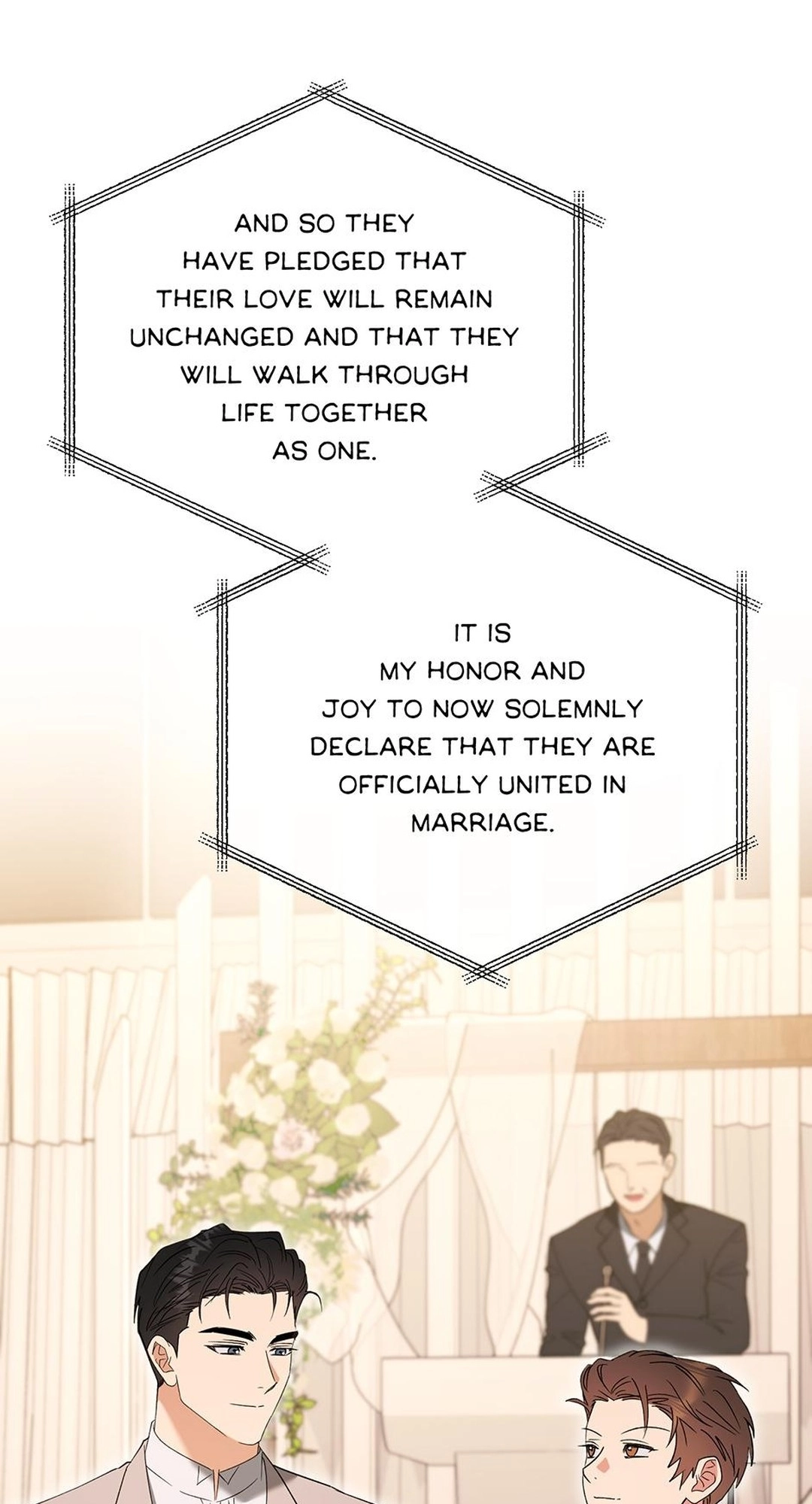 Read Himitsu chapter 49 image 10 on Lezhin
