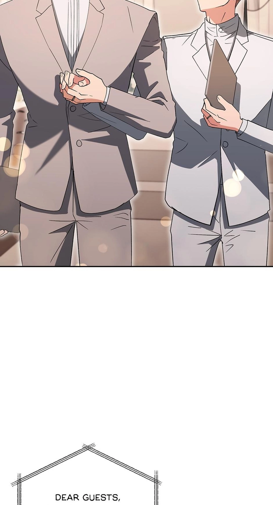 Read Himitsu chapter 49 image 11 on Lezhin