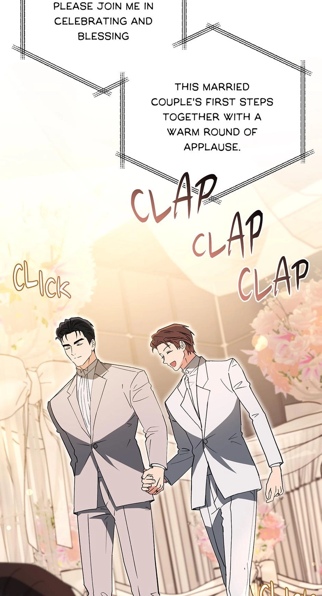 Read Himitsu chapter 49 image 12 on Lezhin