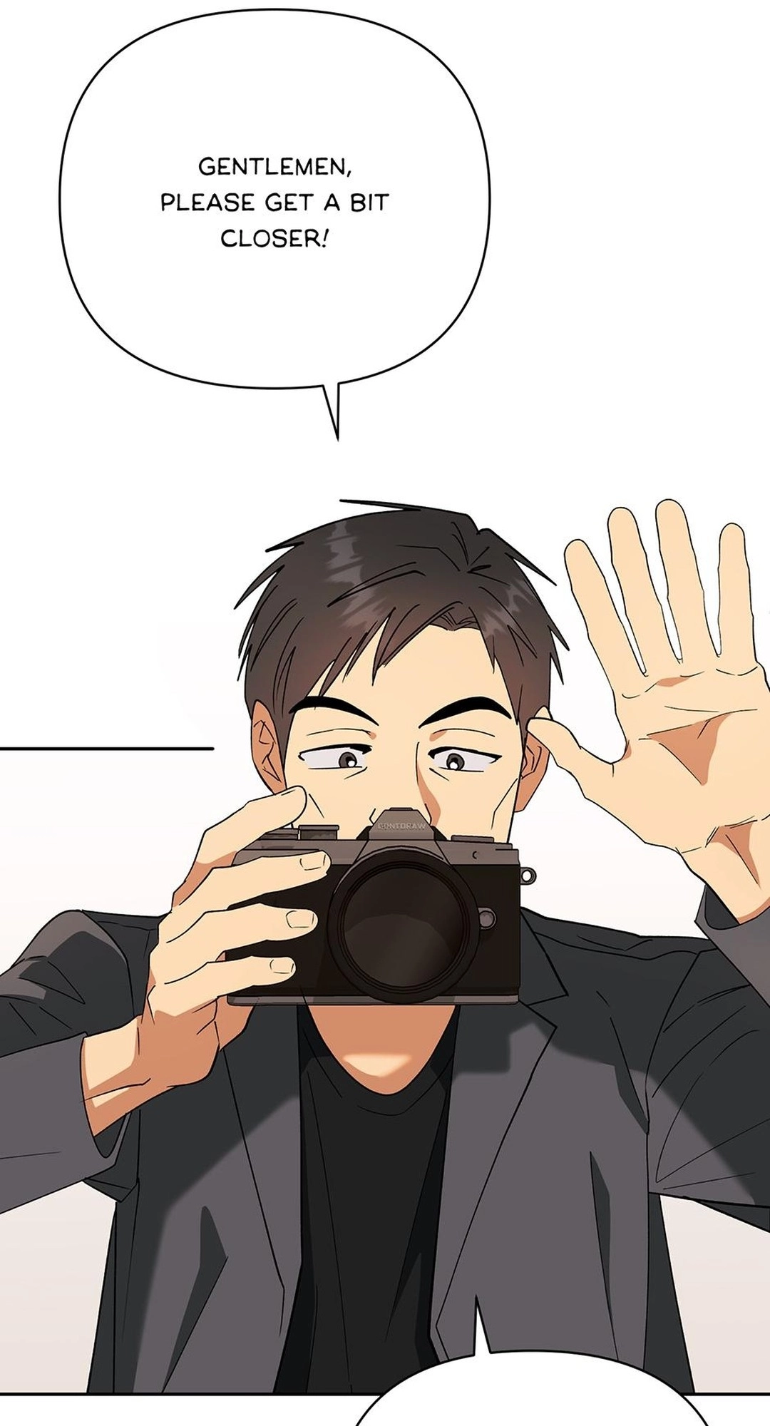 Read Himitsu chapter 49 image 15 on Lezhin