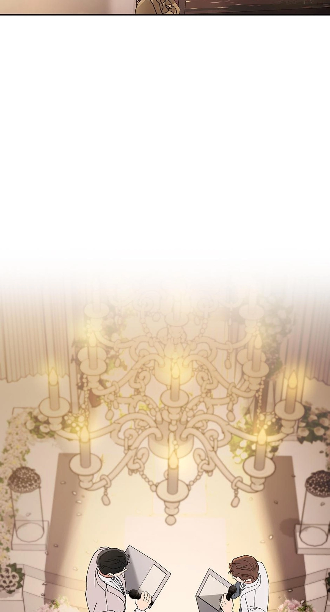 Read Himitsu chapter 49 image 2 on Lezhin