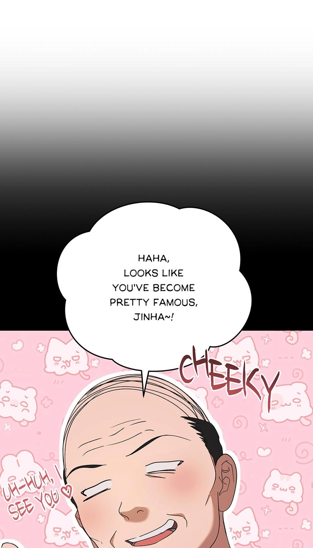Read Himitsu chapter 49 image 23 on Lezhin