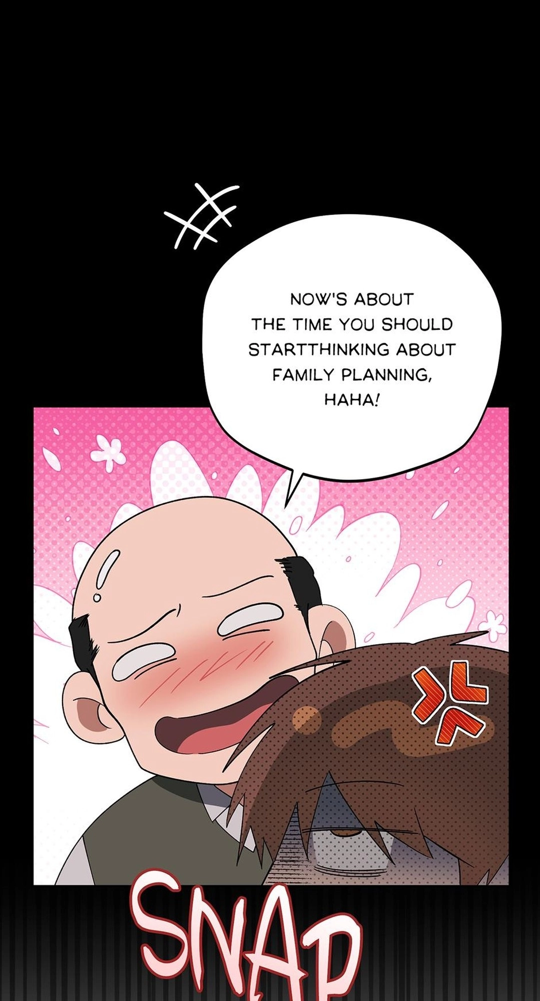 Read Himitsu chapter 49 image 26 on Lezhin