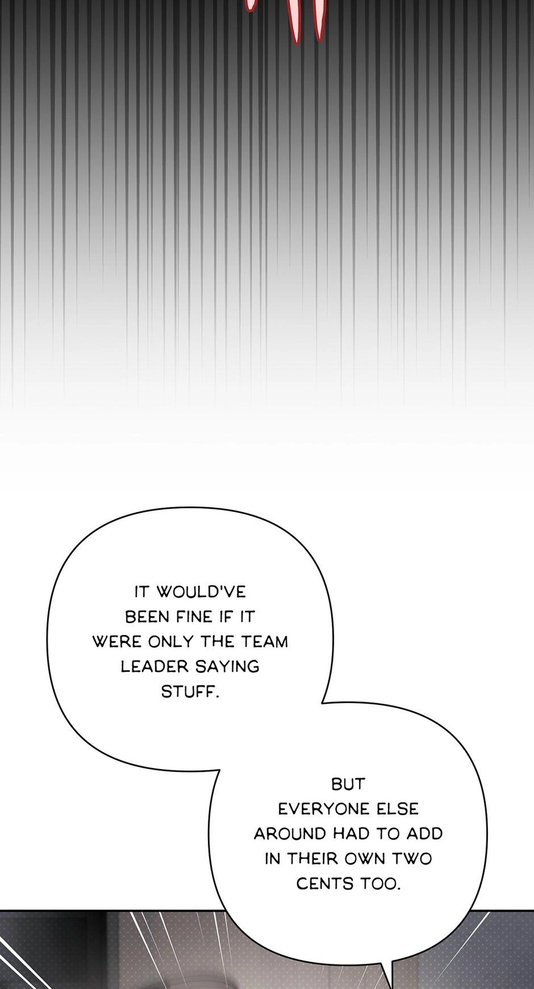 Read Himitsu chapter 49 image 27 on Lezhin