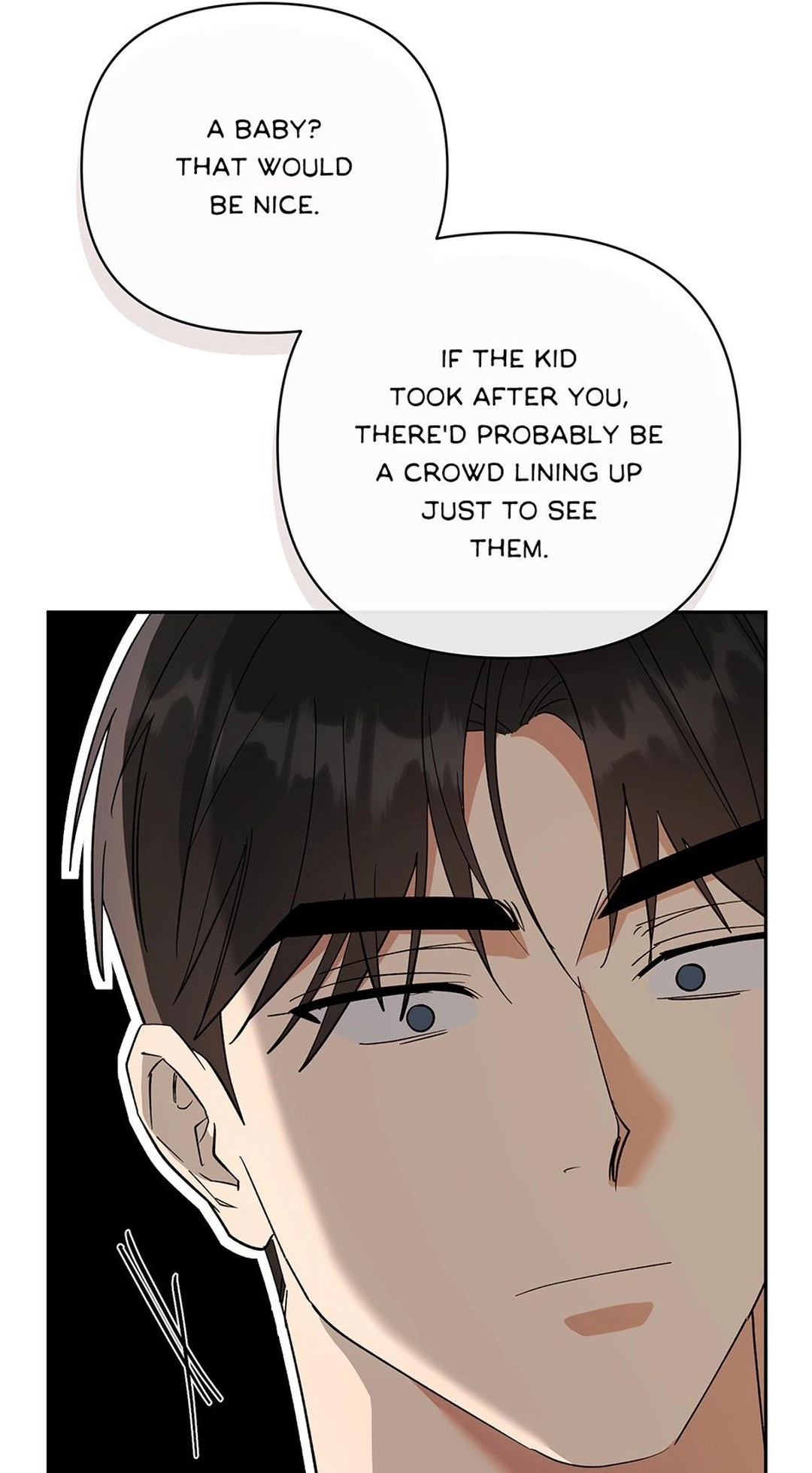 Read Himitsu chapter 49 image 33 on Lezhin