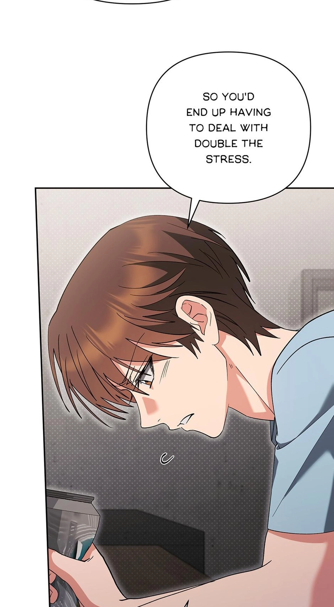 Read Himitsu chapter 49 image 35 on Lezhin