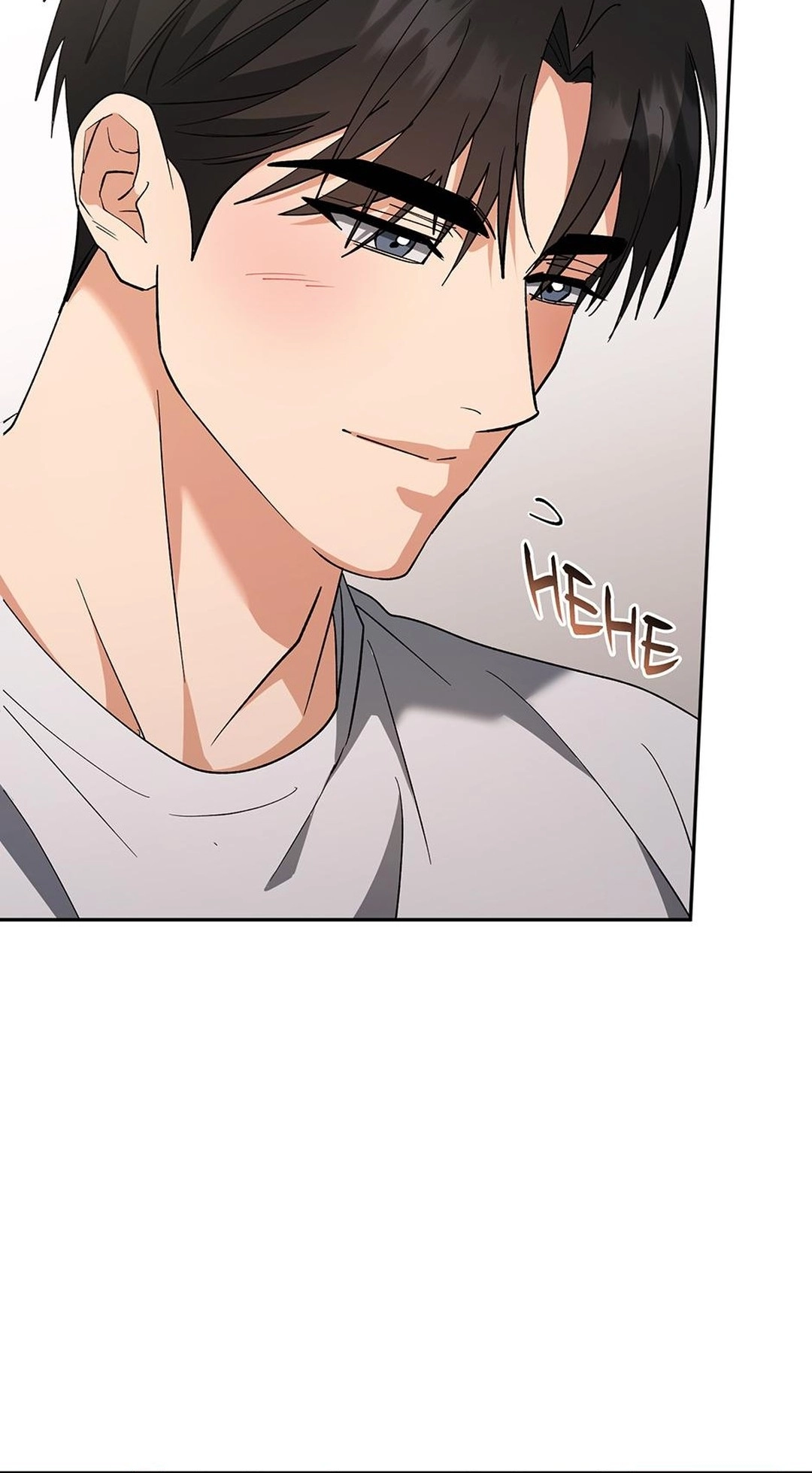 Read Himitsu chapter 49 image 37 on Lezhin