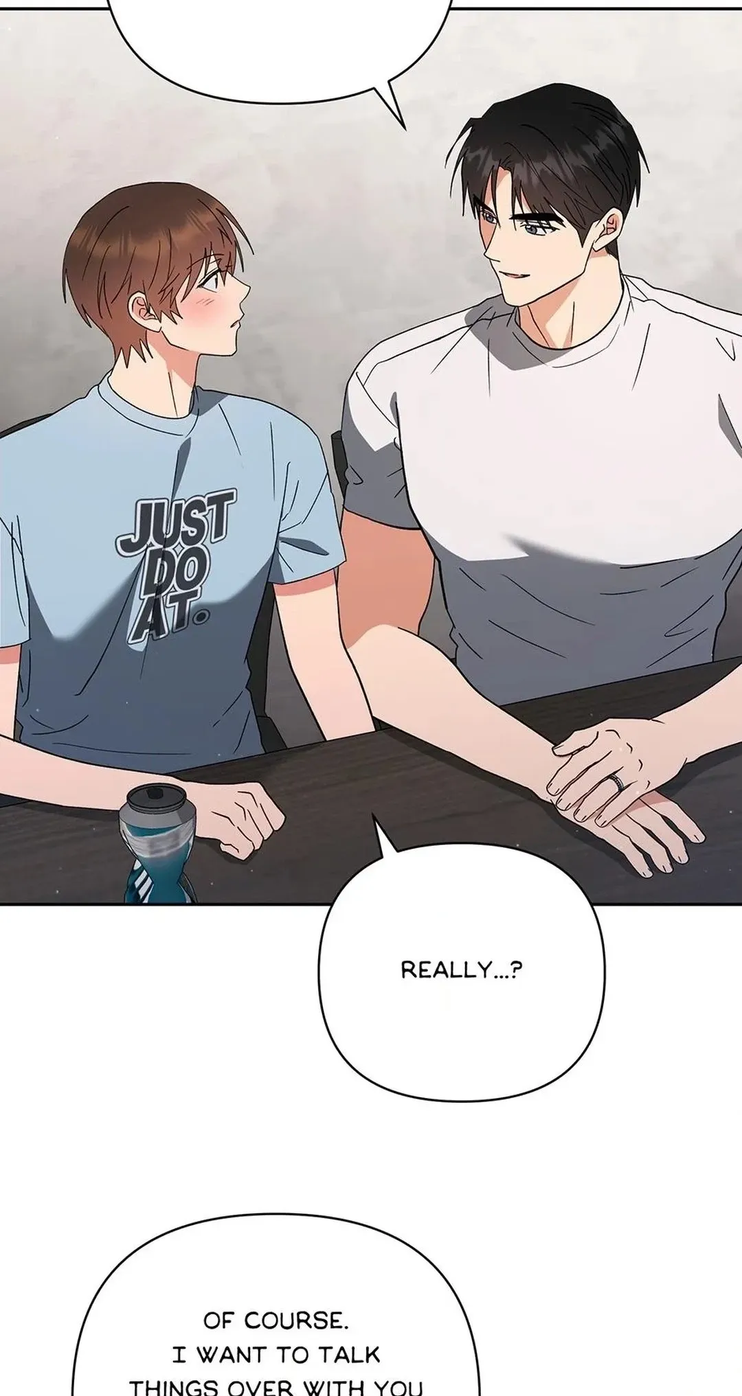Read Himitsu chapter 49 image 39 on Lezhin