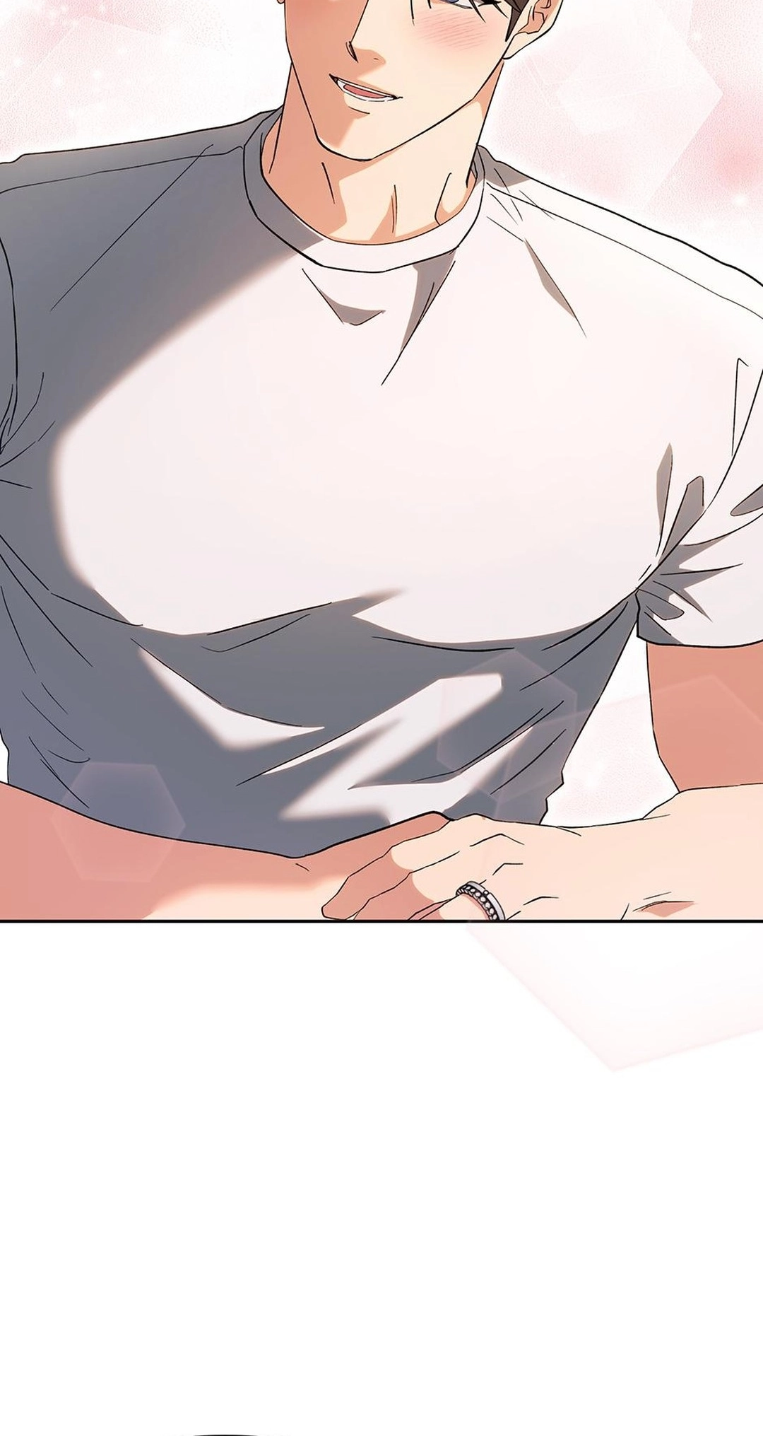 Read Himitsu chapter 49 image 41 on Lezhin