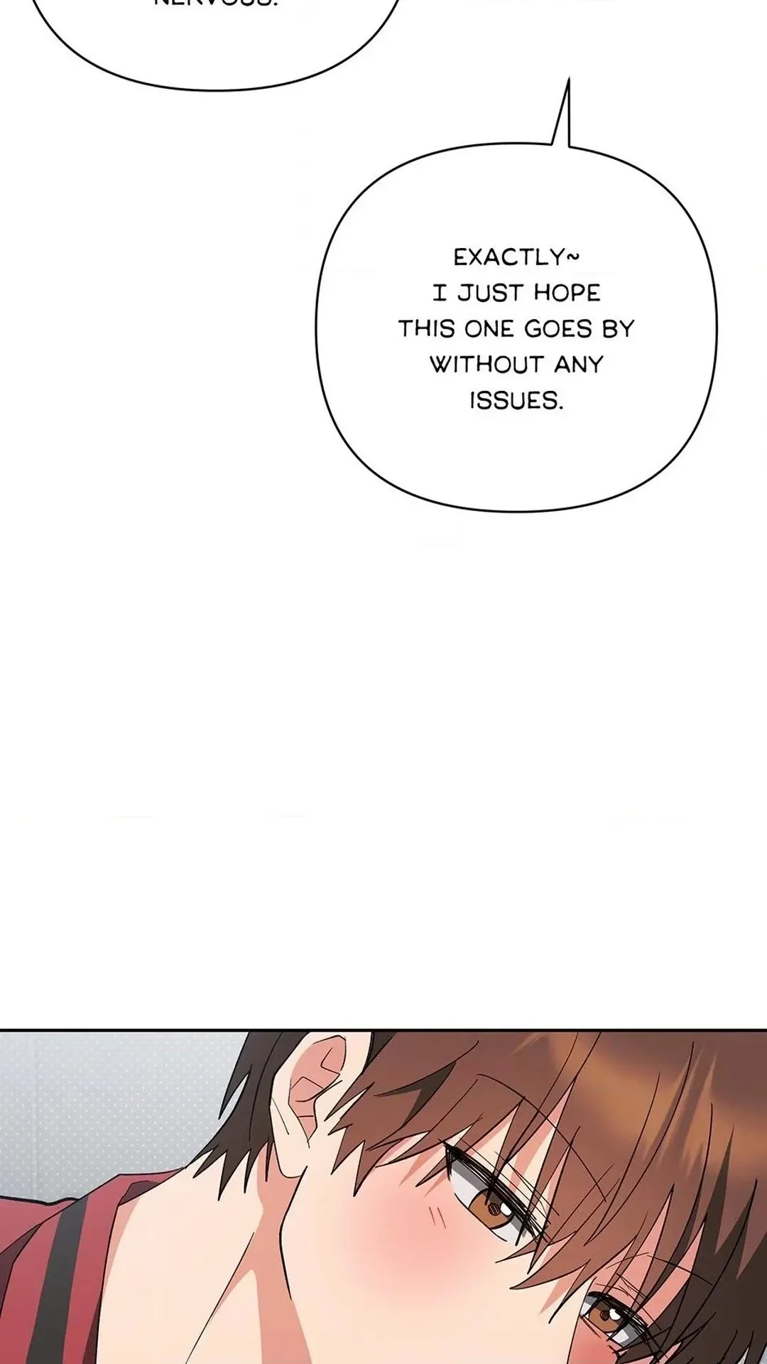 Read Himitsu chapter 49 image 49 on Lezhin