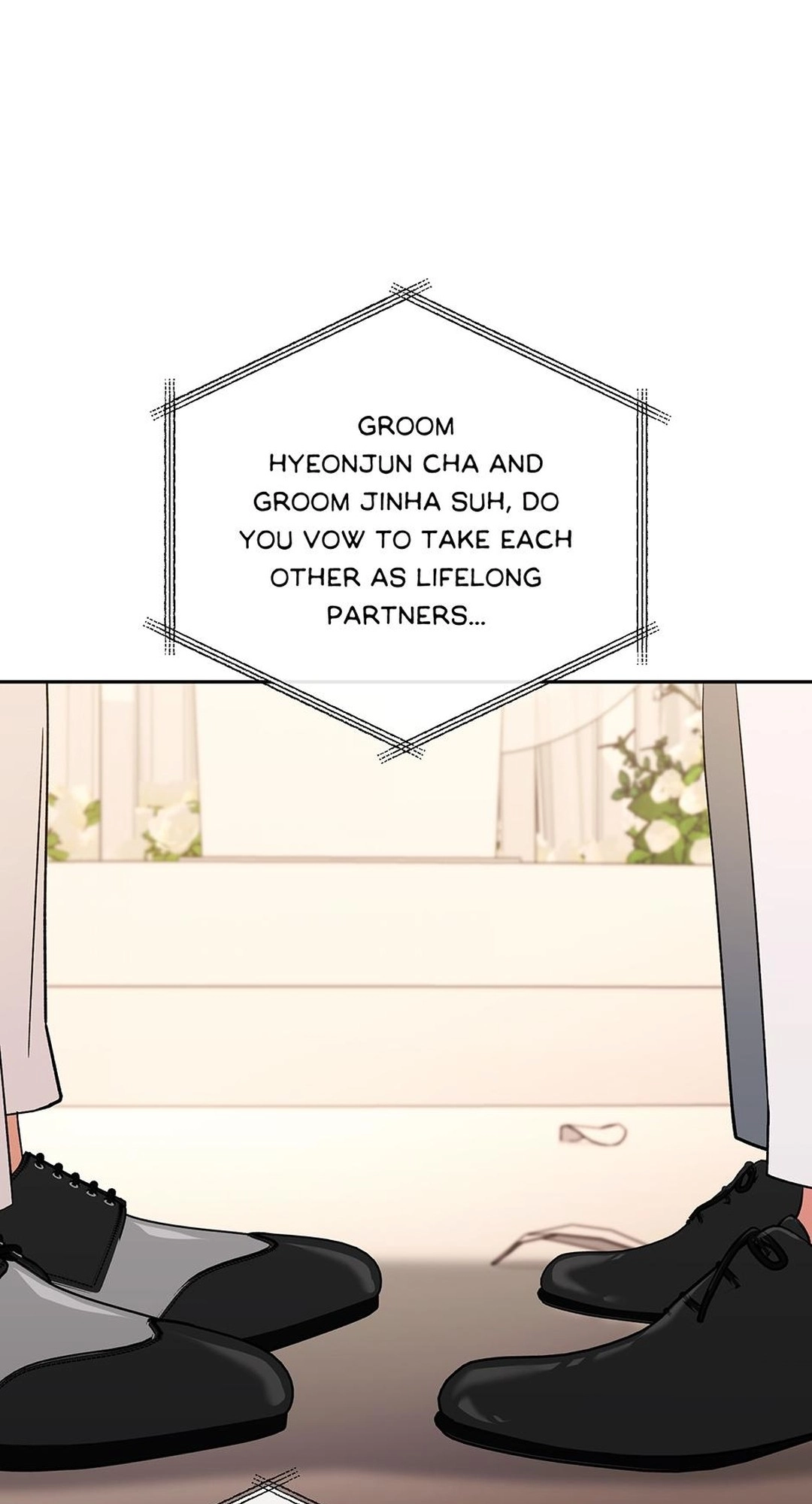 Read Himitsu chapter 49 image 5 on Lezhin