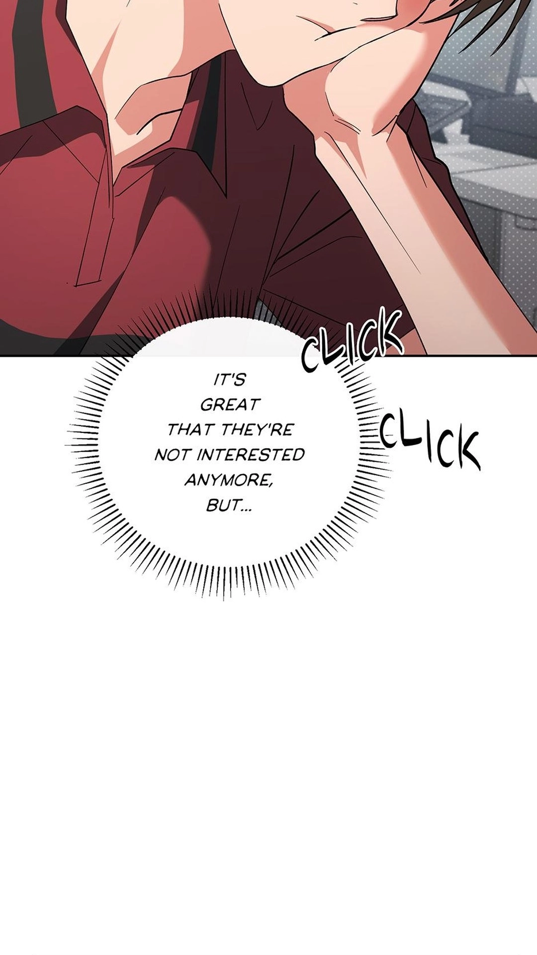 Read Himitsu chapter 49 image 50 on Lezhin