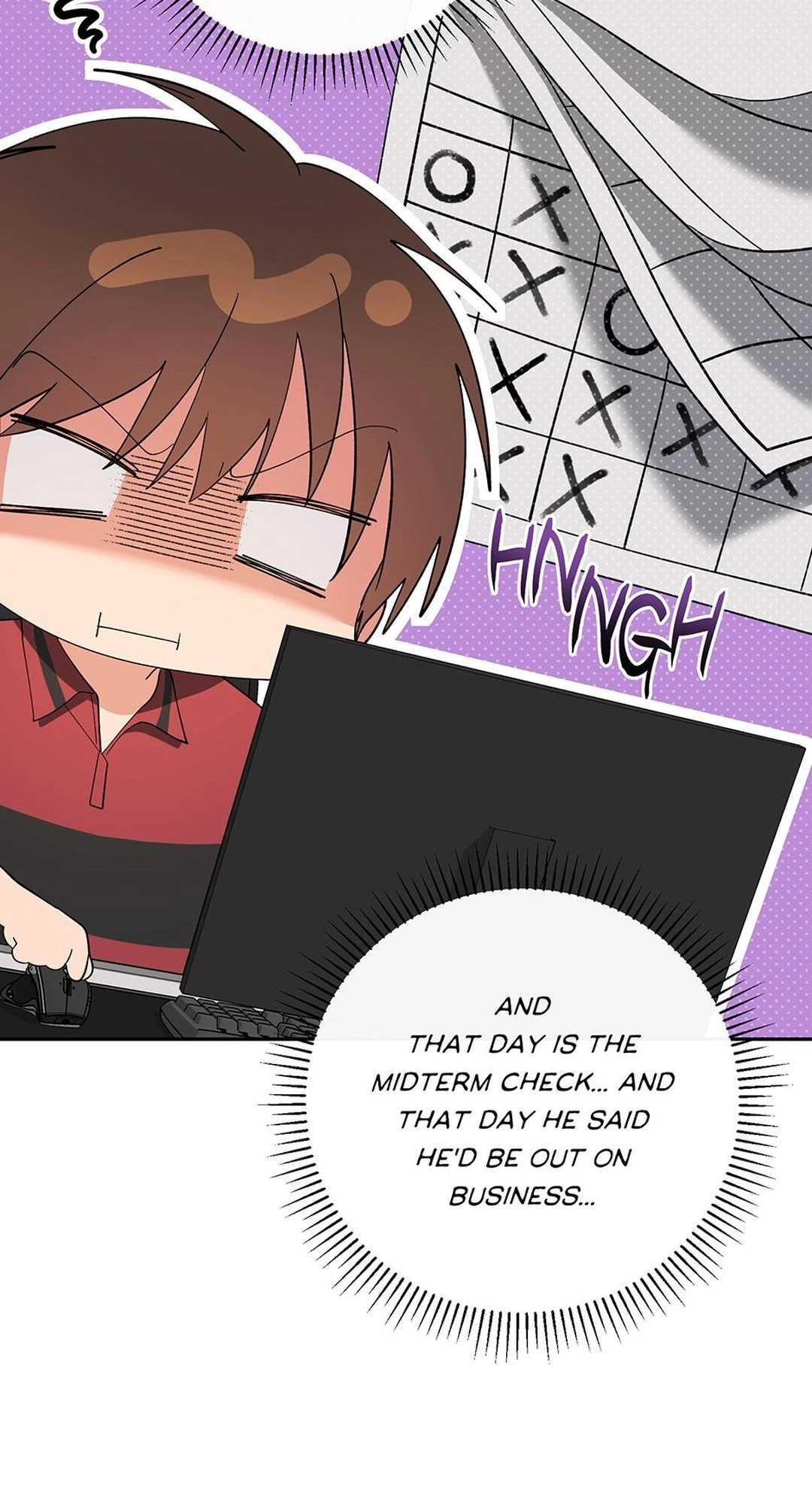 Read Himitsu chapter 49 image 52 on Lezhin