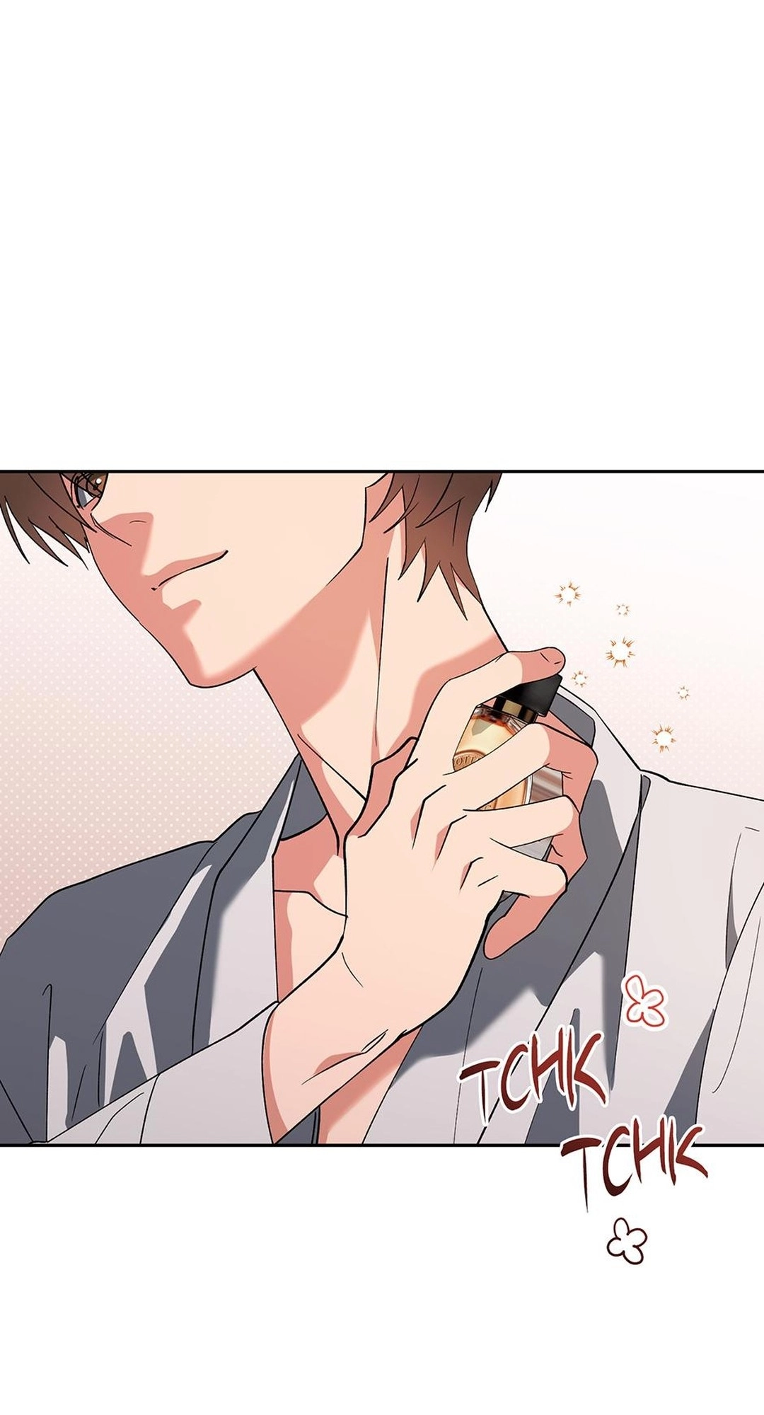 Read Himitsu chapter 49 image 57 on Lezhin