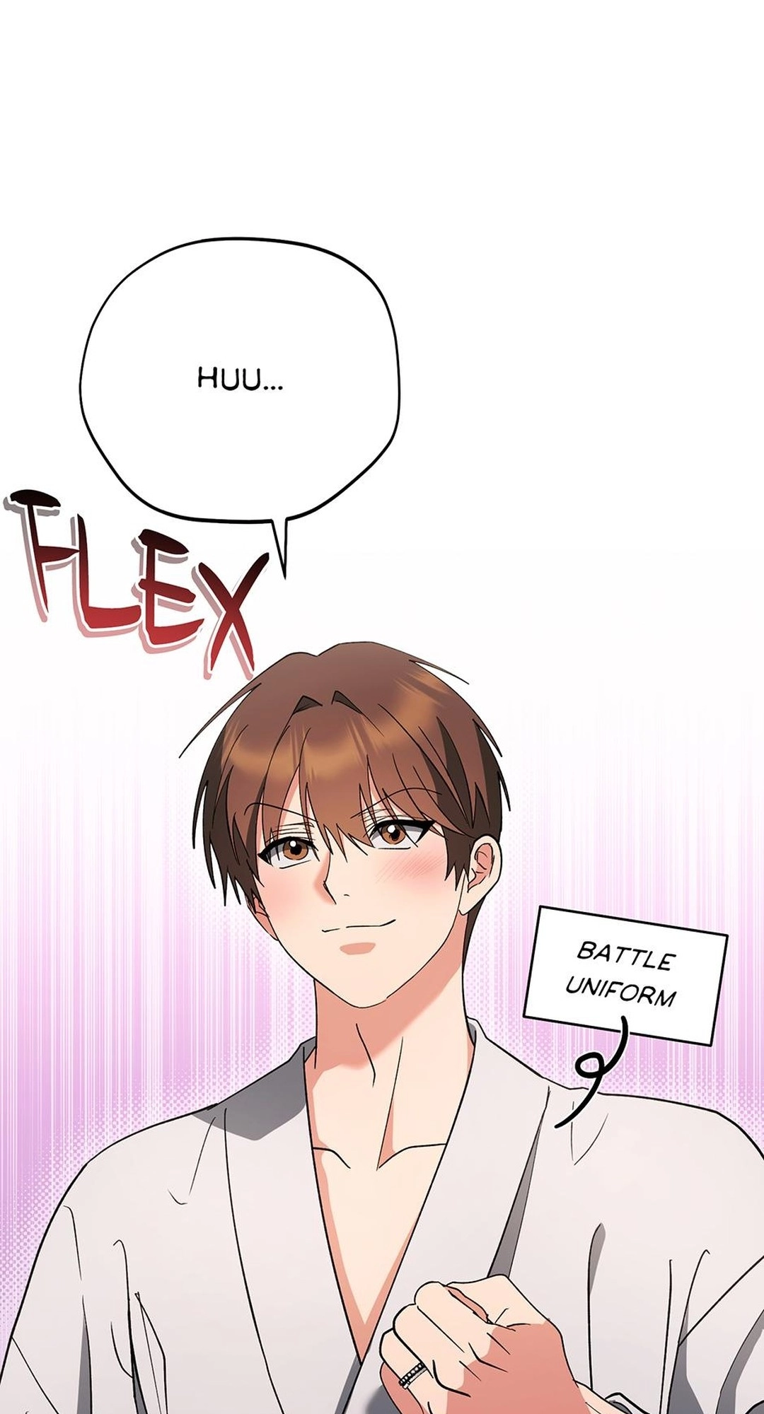 Read Himitsu chapter 49 image 58 on Lezhin