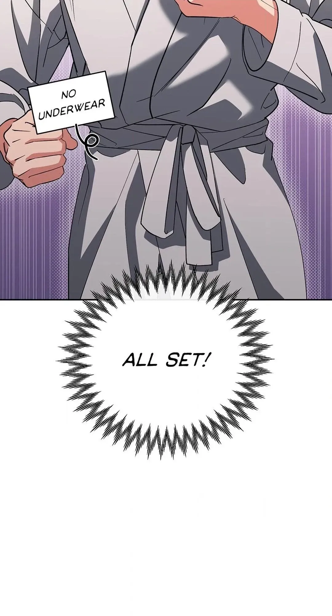 Read Himitsu chapter 49 image 59 on Lezhin