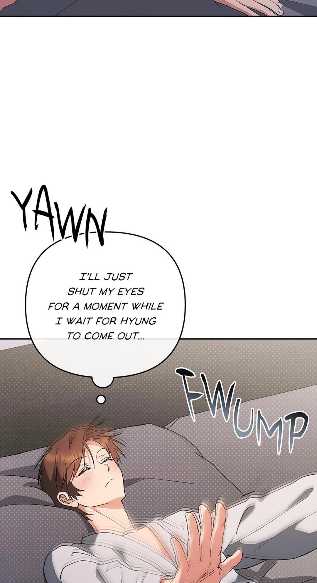 Read Himitsu chapter 49 image 62 on Lezhin