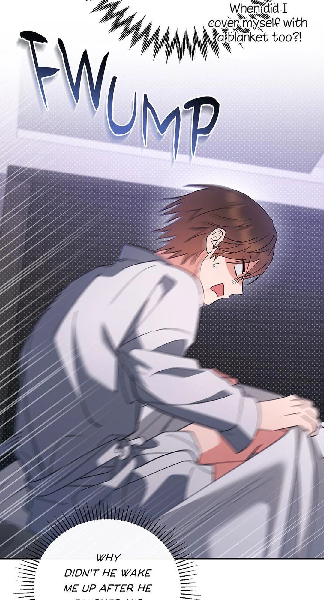 Read Himitsu chapter 49 image 67 on Lezhin