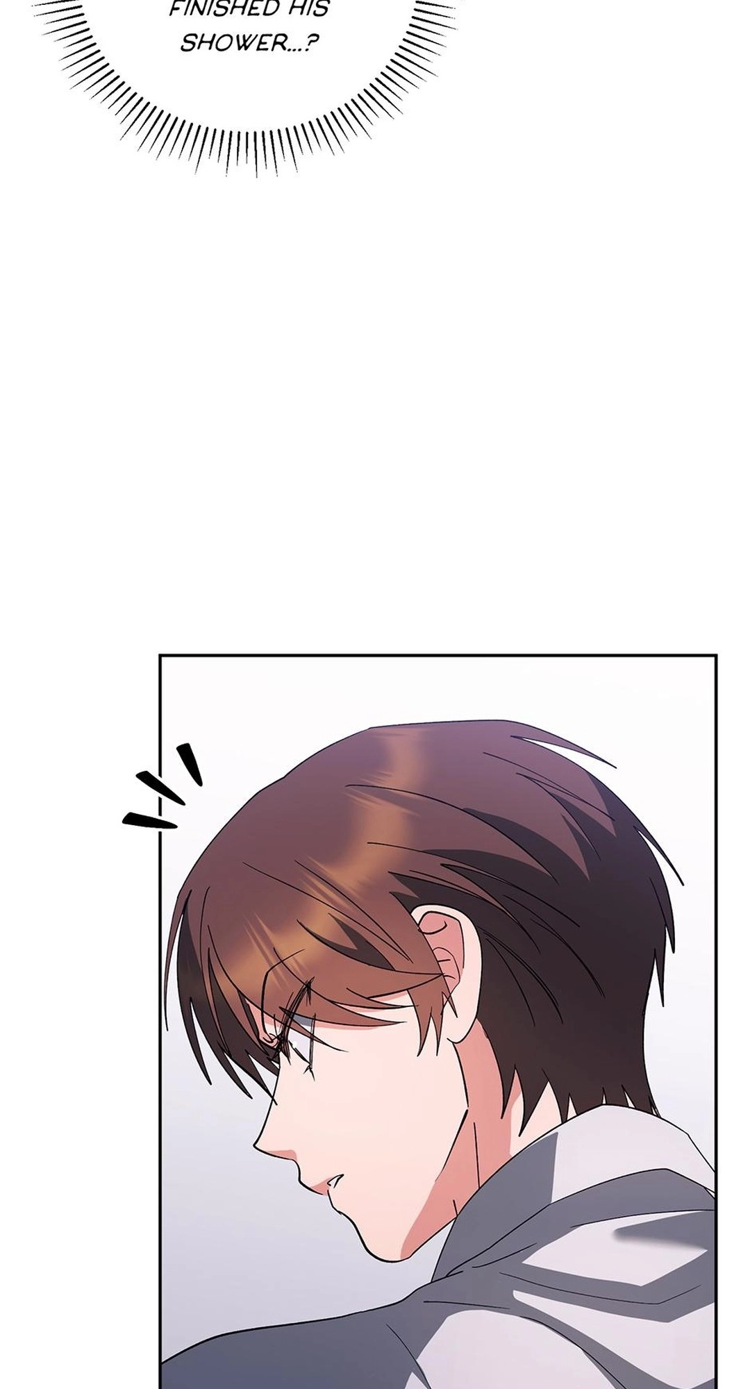 Read Himitsu chapter 49 image 68 on Lezhin