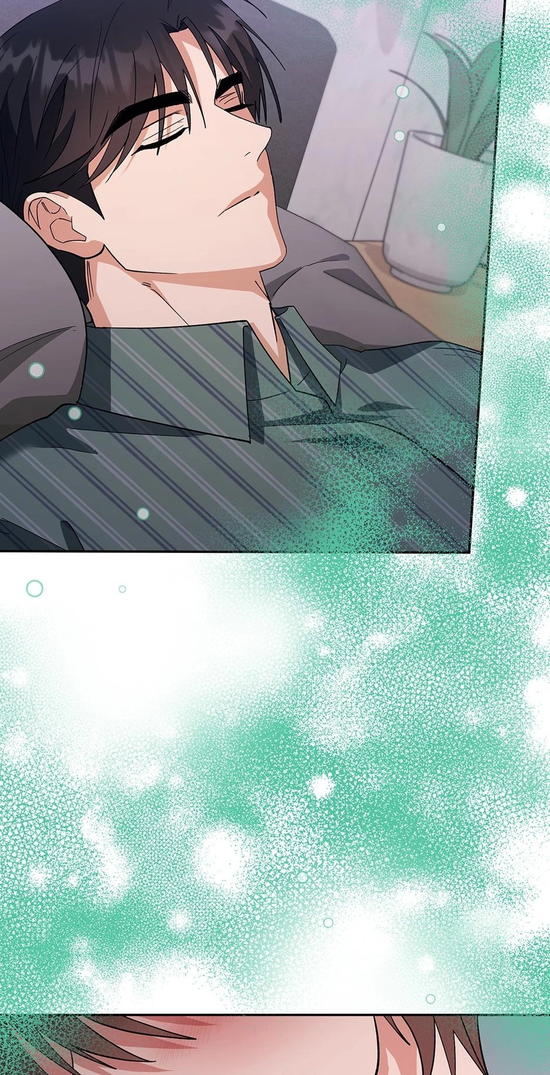 Read Himitsu chapter 49 image 73 on Lezhin