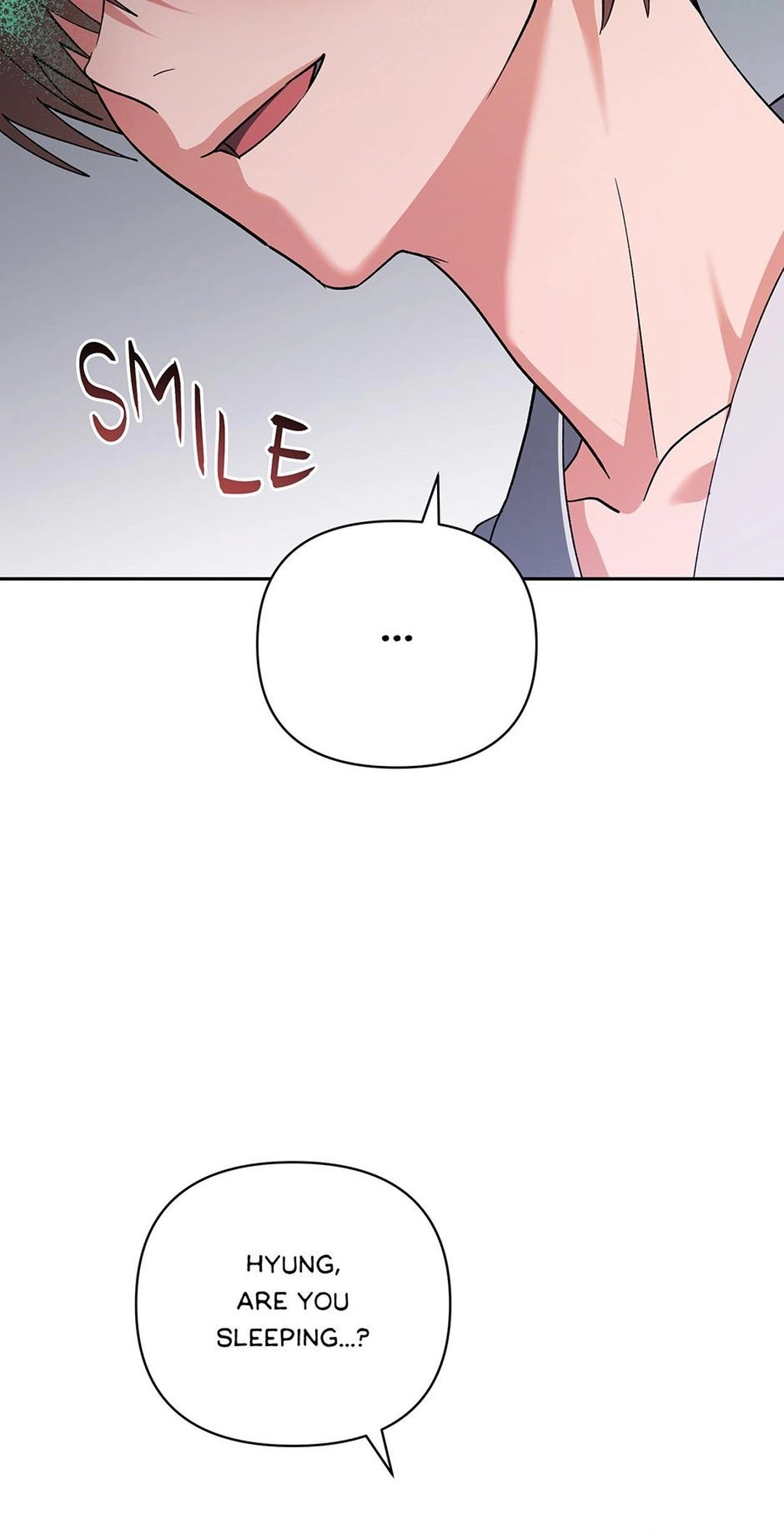 Read Himitsu chapter 49 image 74 on Lezhin