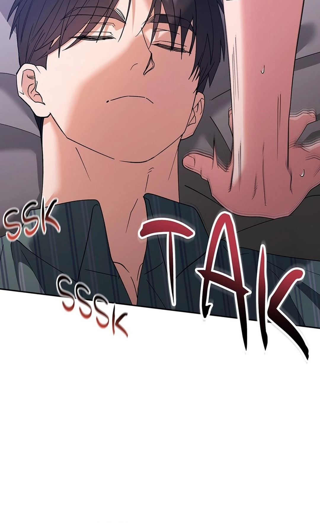 Read Himitsu chapter 49 image 84 on Lezhin