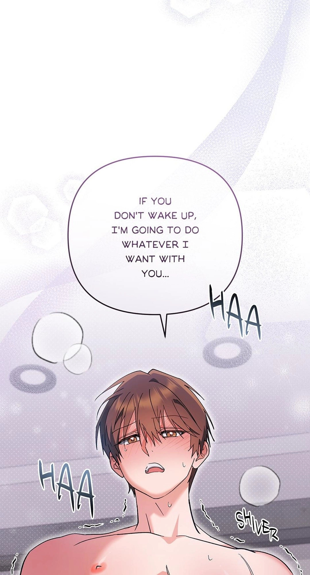 Read Himitsu chapter 49 image 88 on Lezhin