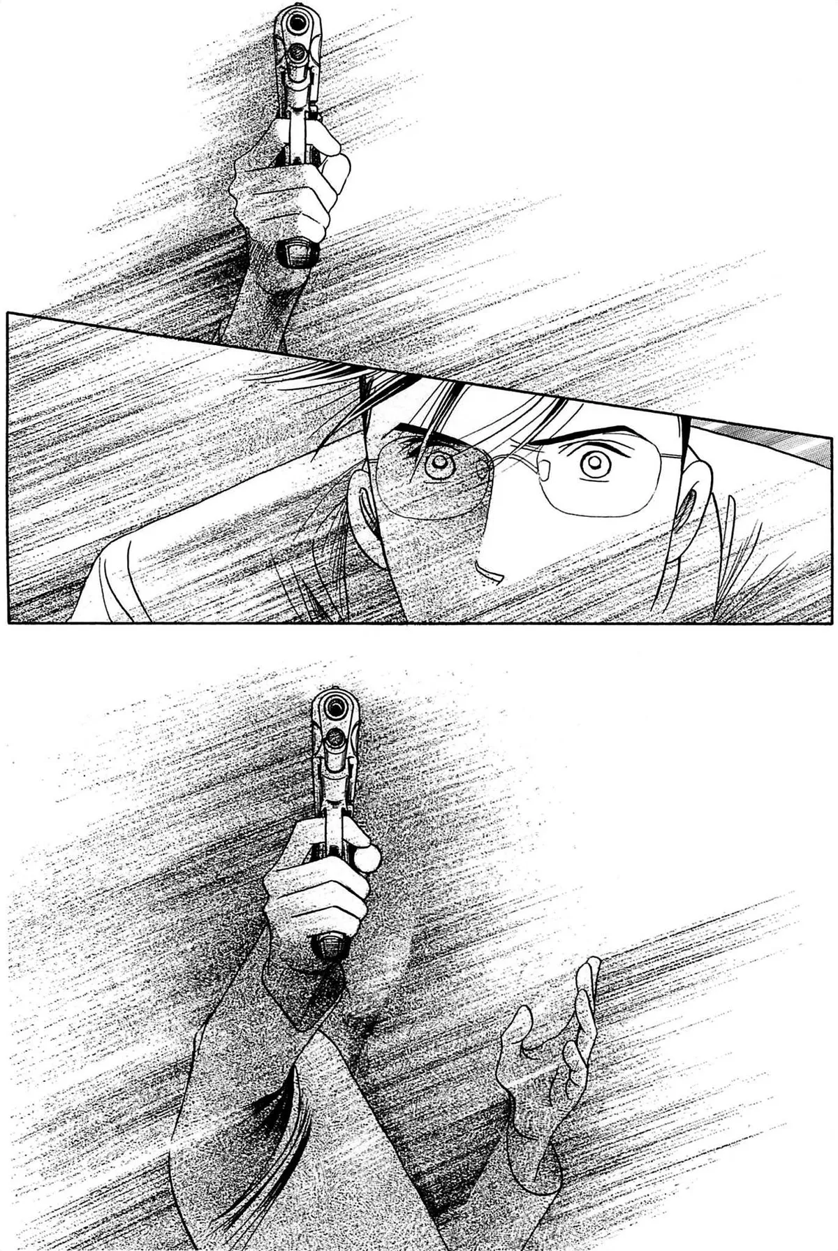 Read Himitsu chapter 5 image 21 on Lezhin