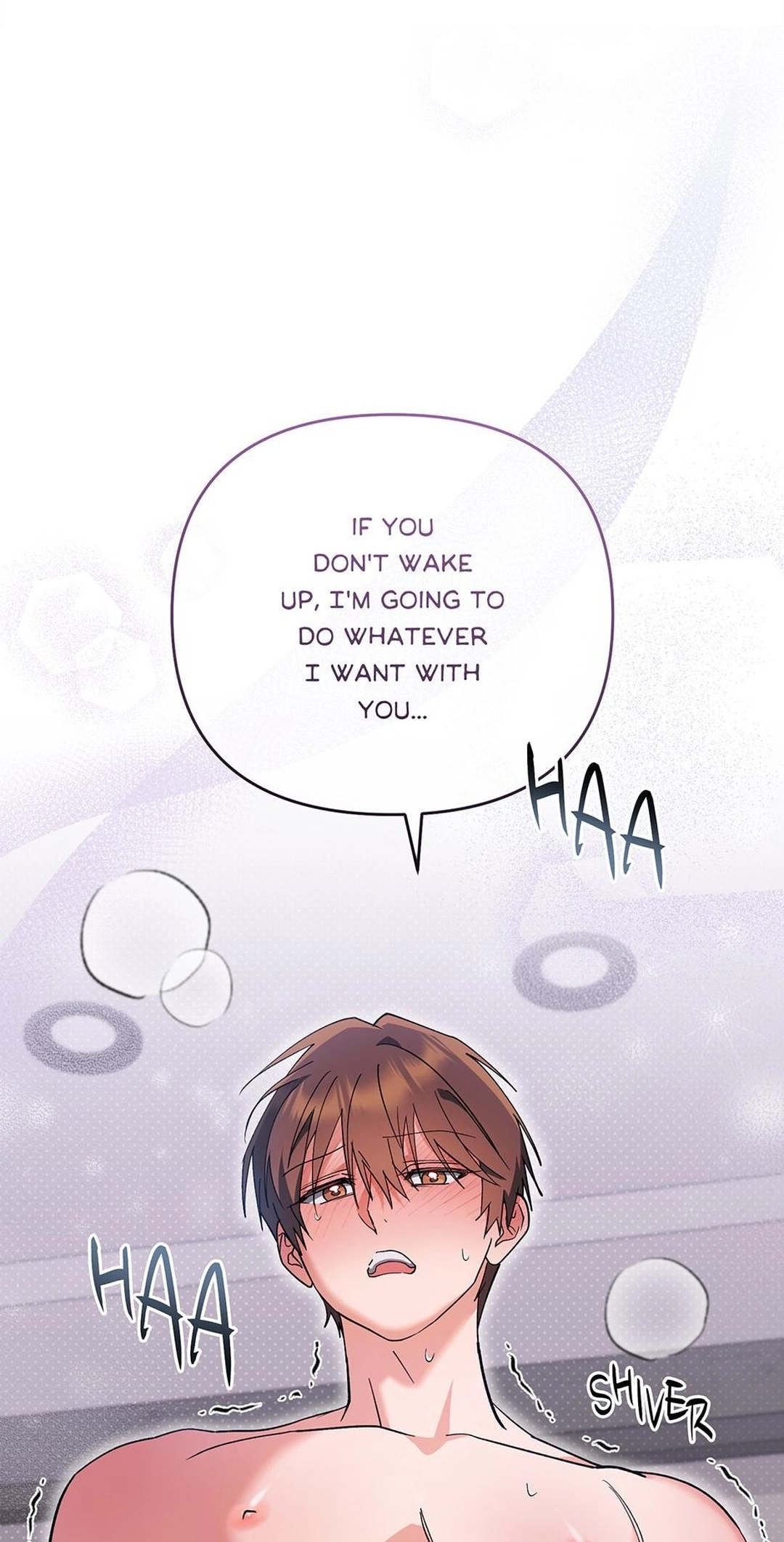 Read Himitsu chapter 50 image 1 on Lezhin