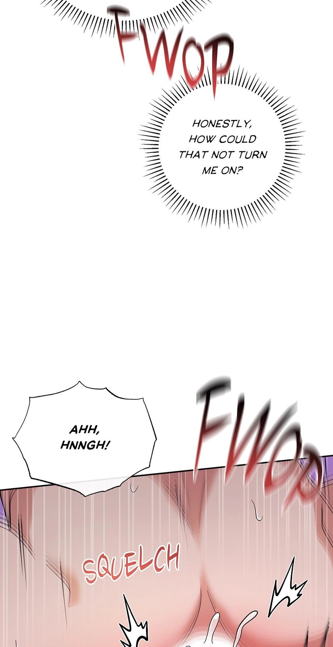 Read Himitsu chapter 50 image 10 on Lezhin