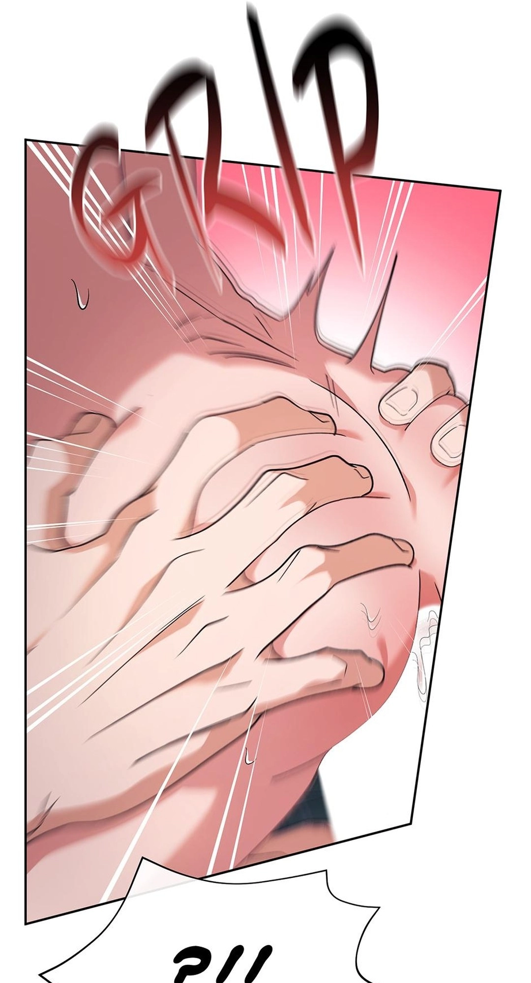 Read Himitsu chapter 50 image 13 on Lezhin