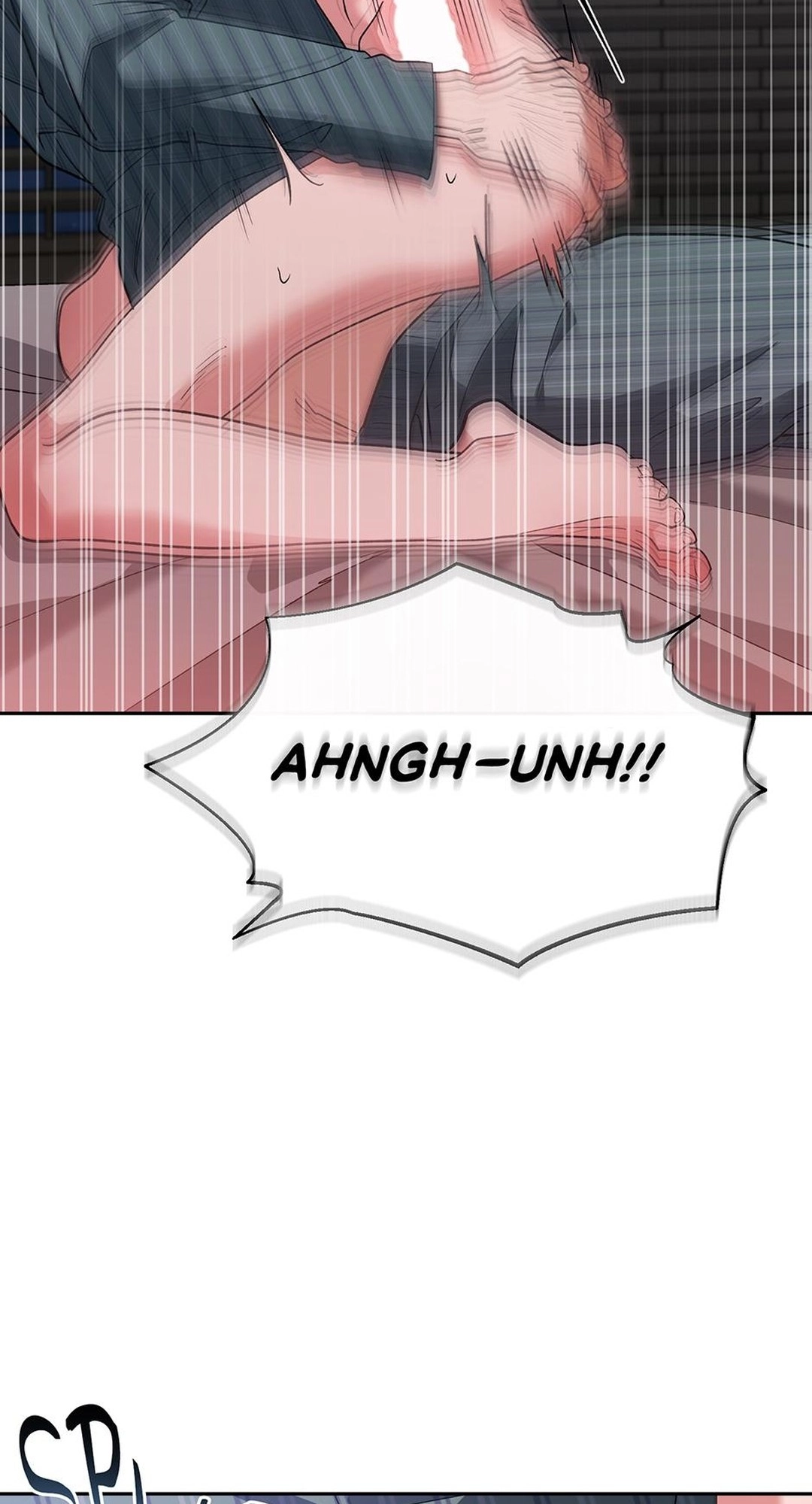 Read Himitsu chapter 50 image 15 on Lezhin