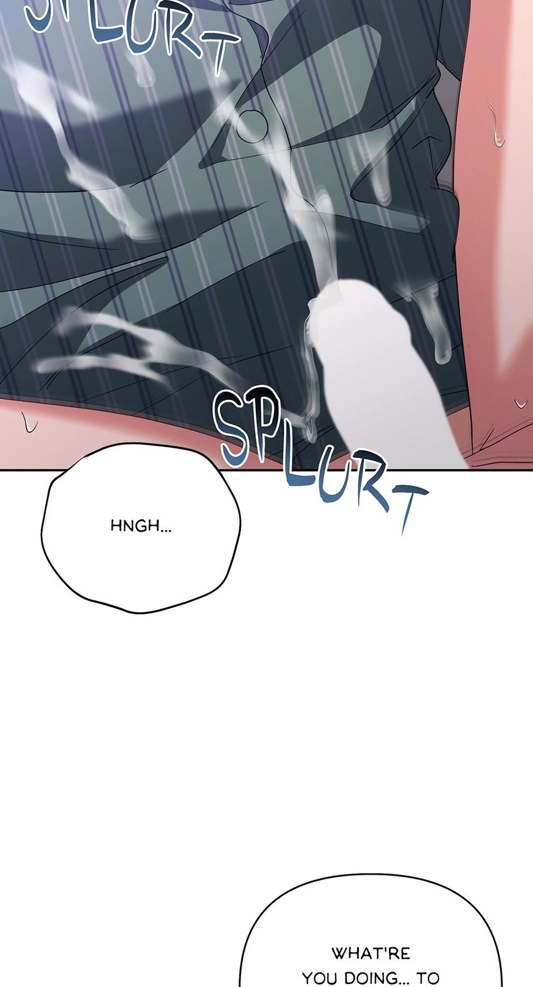 Read Himitsu chapter 50 image 16 on Lezhin
